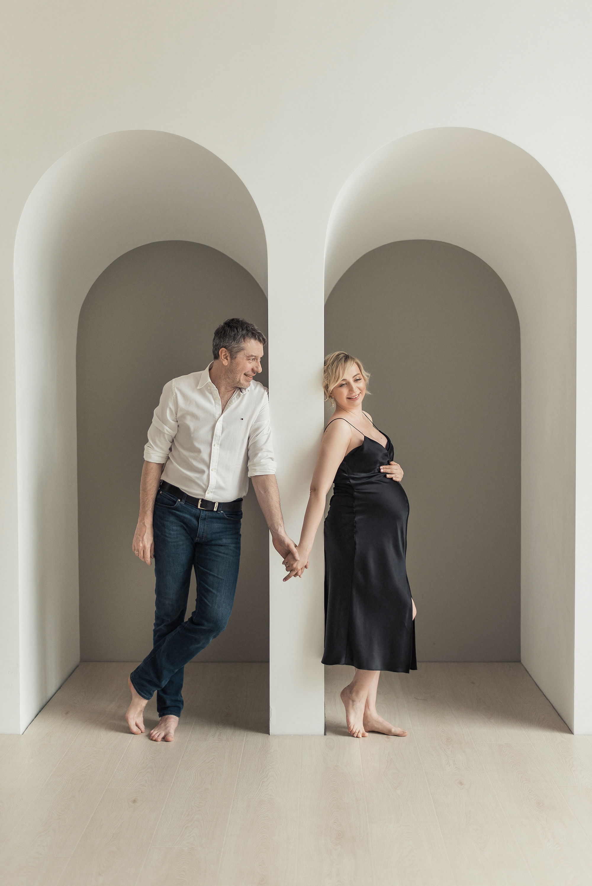 ОЛЯ и ИЛЬЯ. Свадебный и семейный фотограф РИТА БОЧКАРЁВА