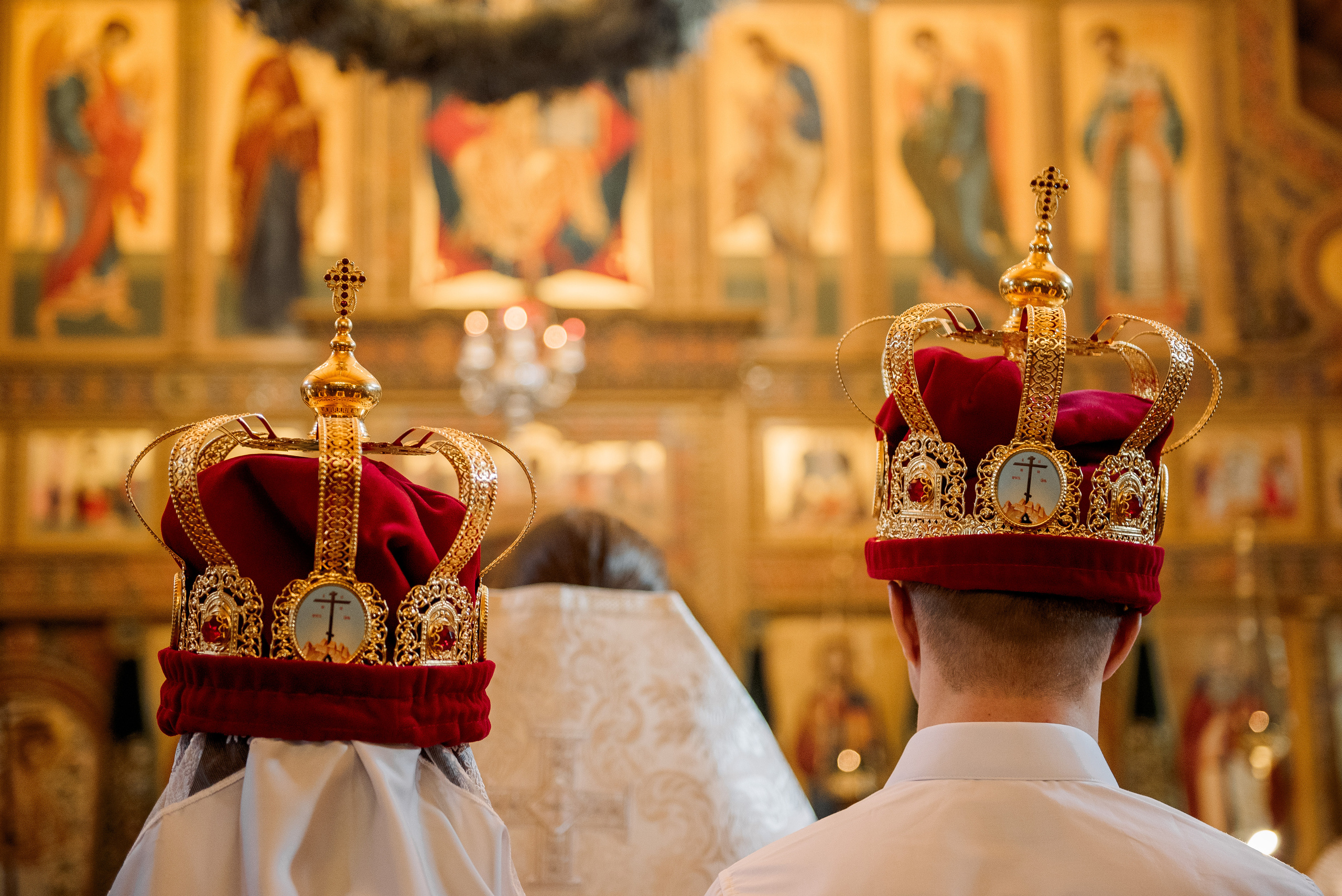 ВЕНЧАНИЕ. ЯРОСЛАВА & АЛЕКСАНДР. Свадебный и семейный фотограф РИТА БОЧКАРЁВА
