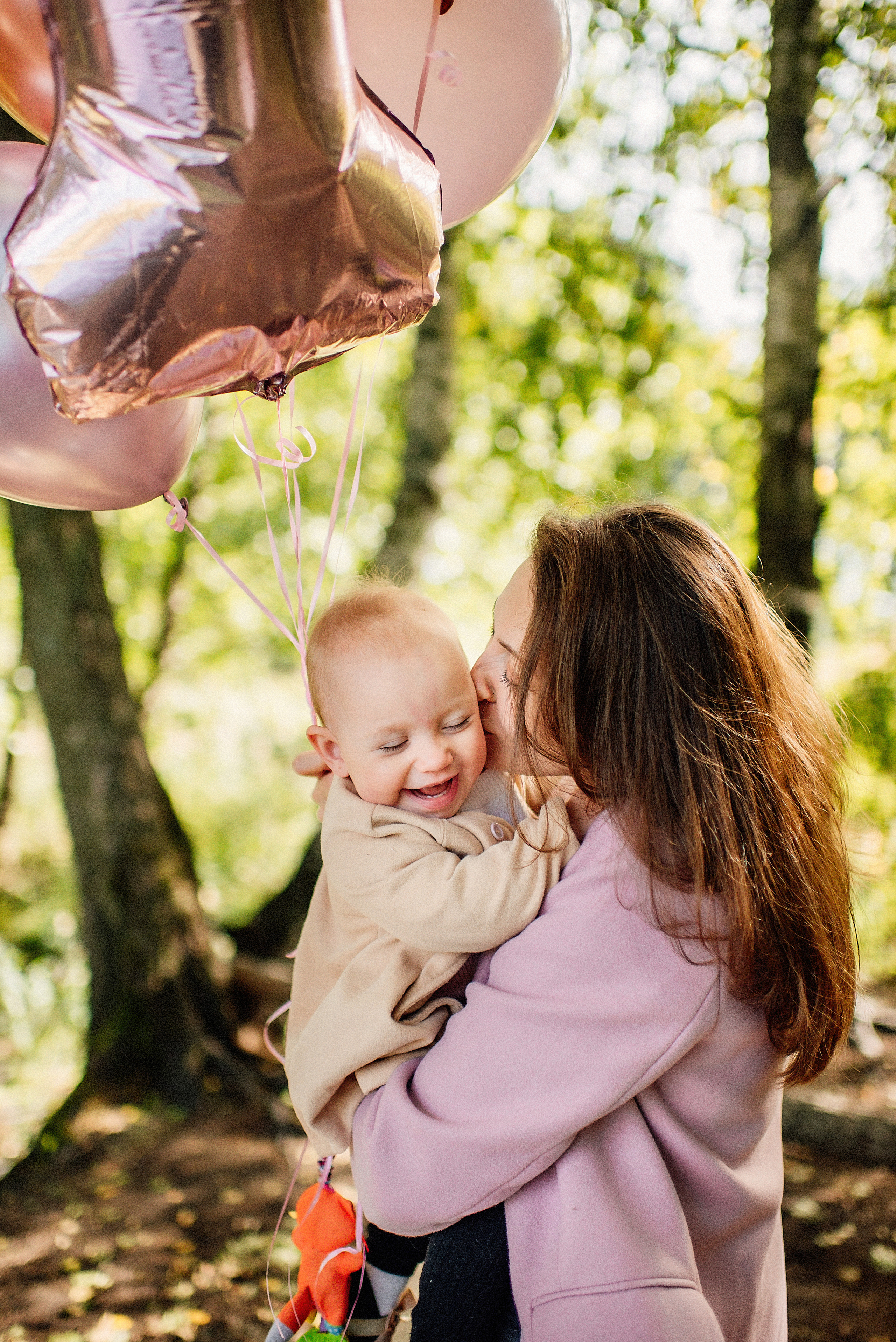 АНЯ, НИКИТА, ВАНЕЧКА и ЕСЕНИЯ. Свадебный и семейный фотограф РИТА БОЧКАРЁВА