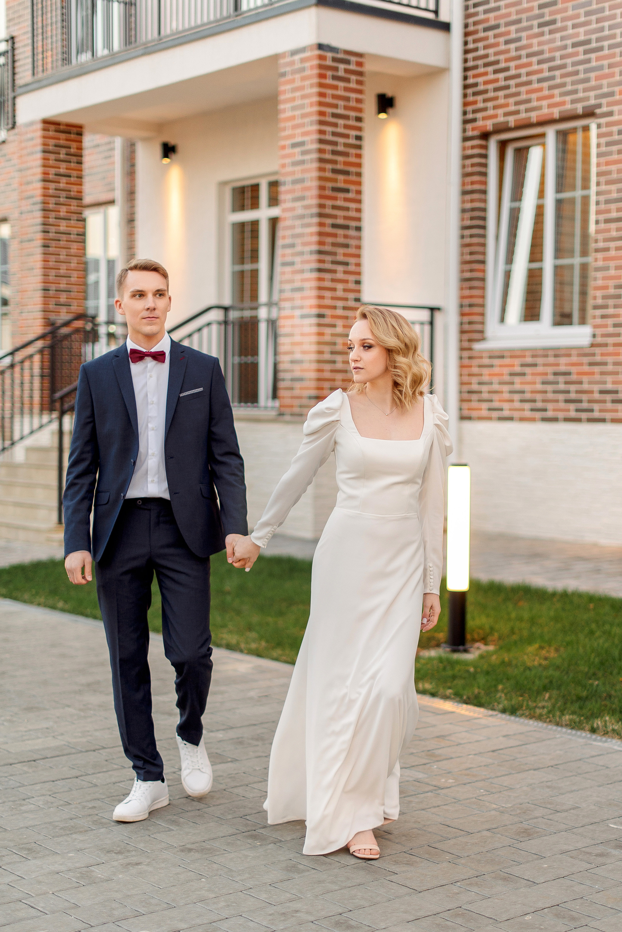 МИХАИЛ и ИНГА. Свадебный и семейный фотограф РИТА БОЧКАРЁВА