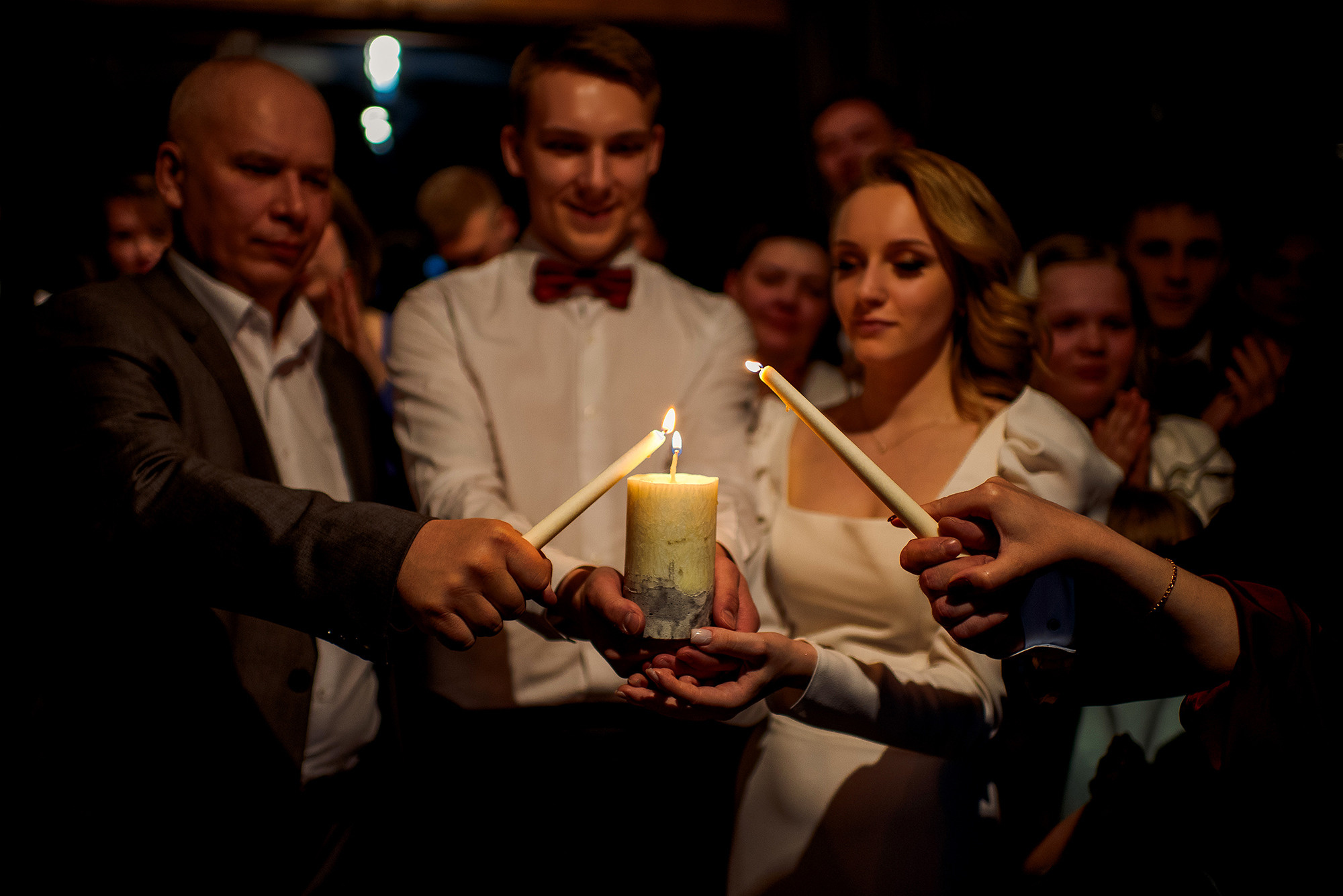 МИХАИЛ и ИНГА. Свадебный и семейный фотограф РИТА БОЧКАРЁВА