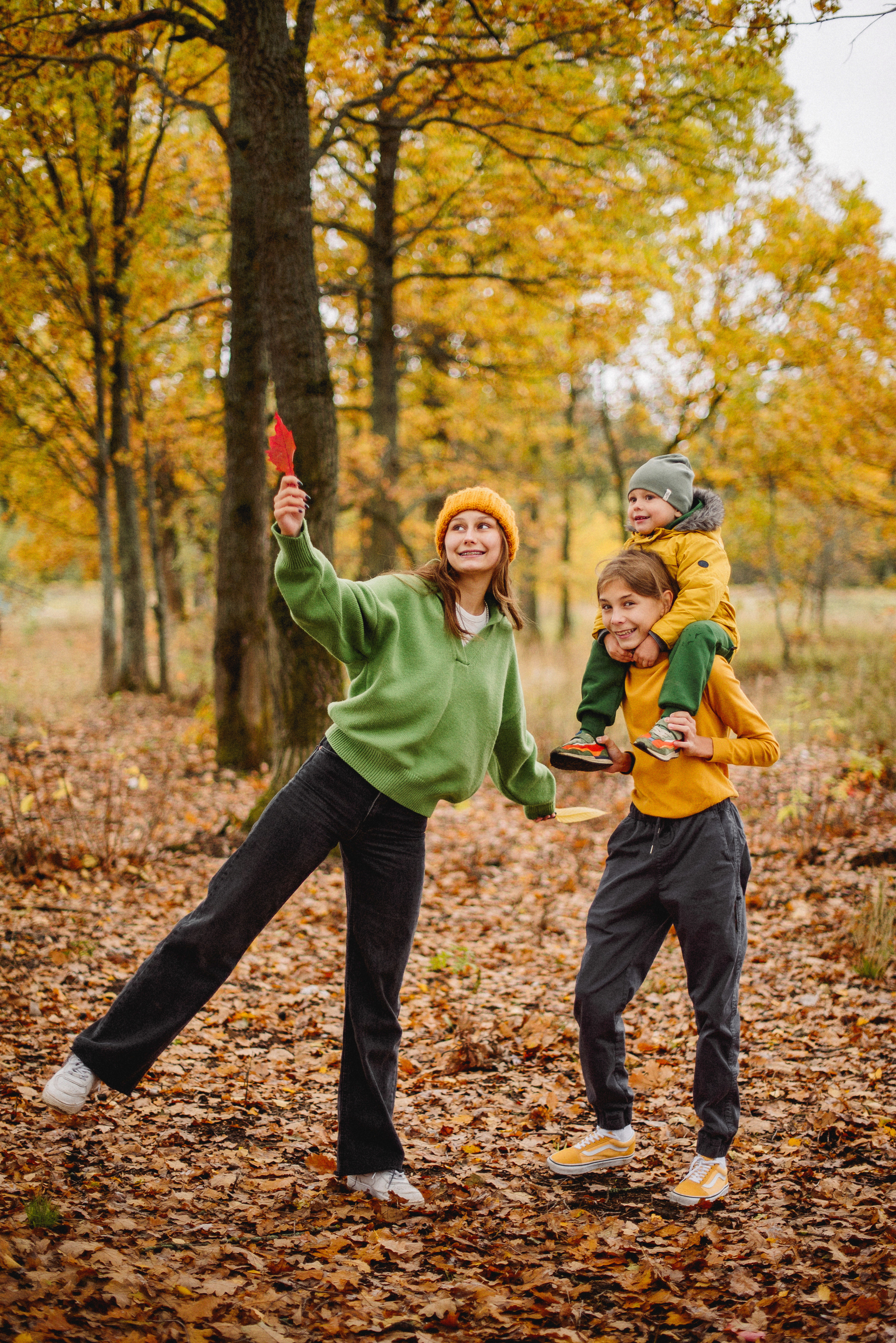 НАСТРОЕНИЕ — ОСЕНЬ!. Свадебный и семейный фотограф РИТА БОЧКАРЁВА