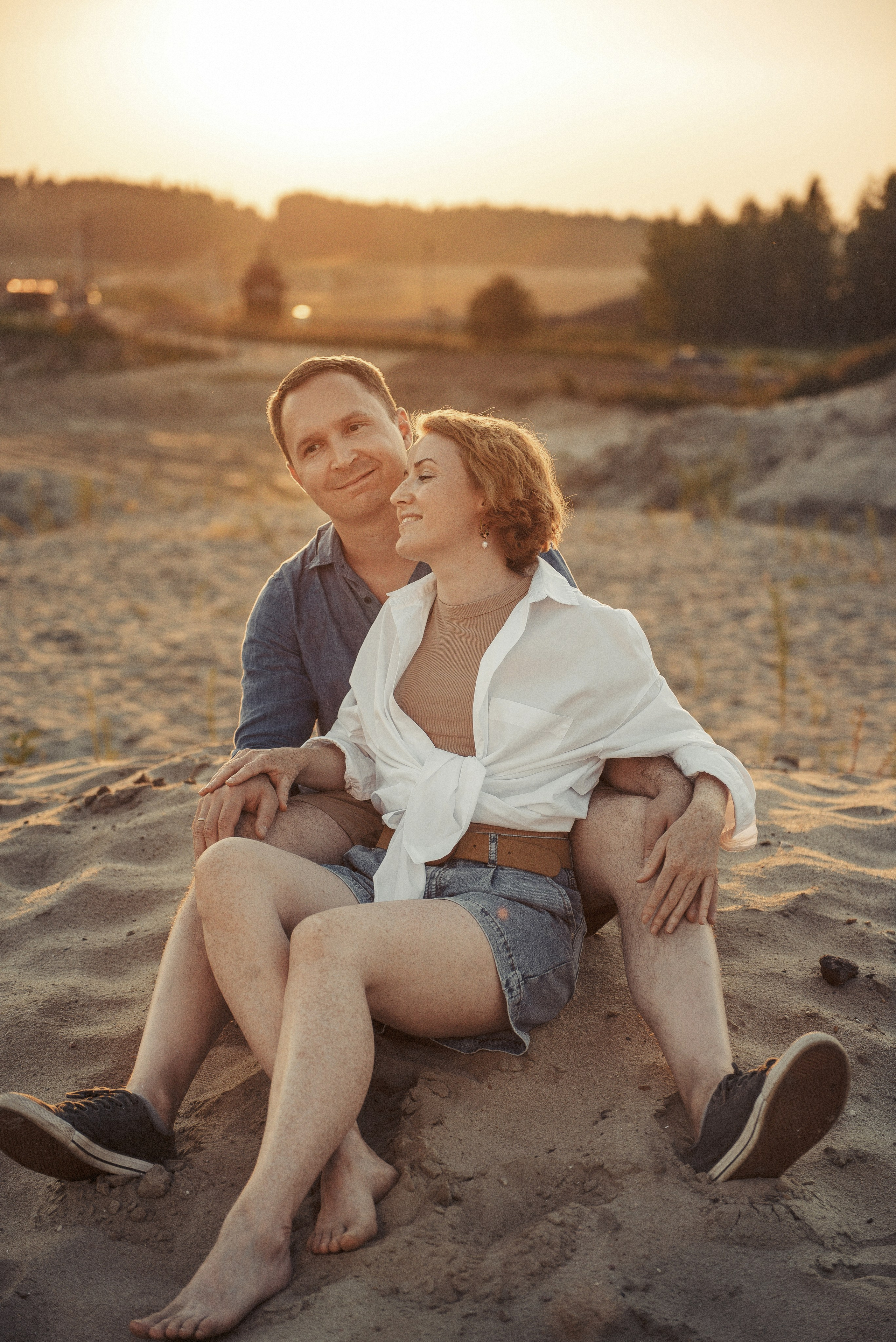 НАСТЯ, АНДРЕЙ и АЛИСА. ПЕСЧАНАЯ ИСТОРИЯ. Свадебный и семейный фотограф РИТА БОЧКАРЁВА