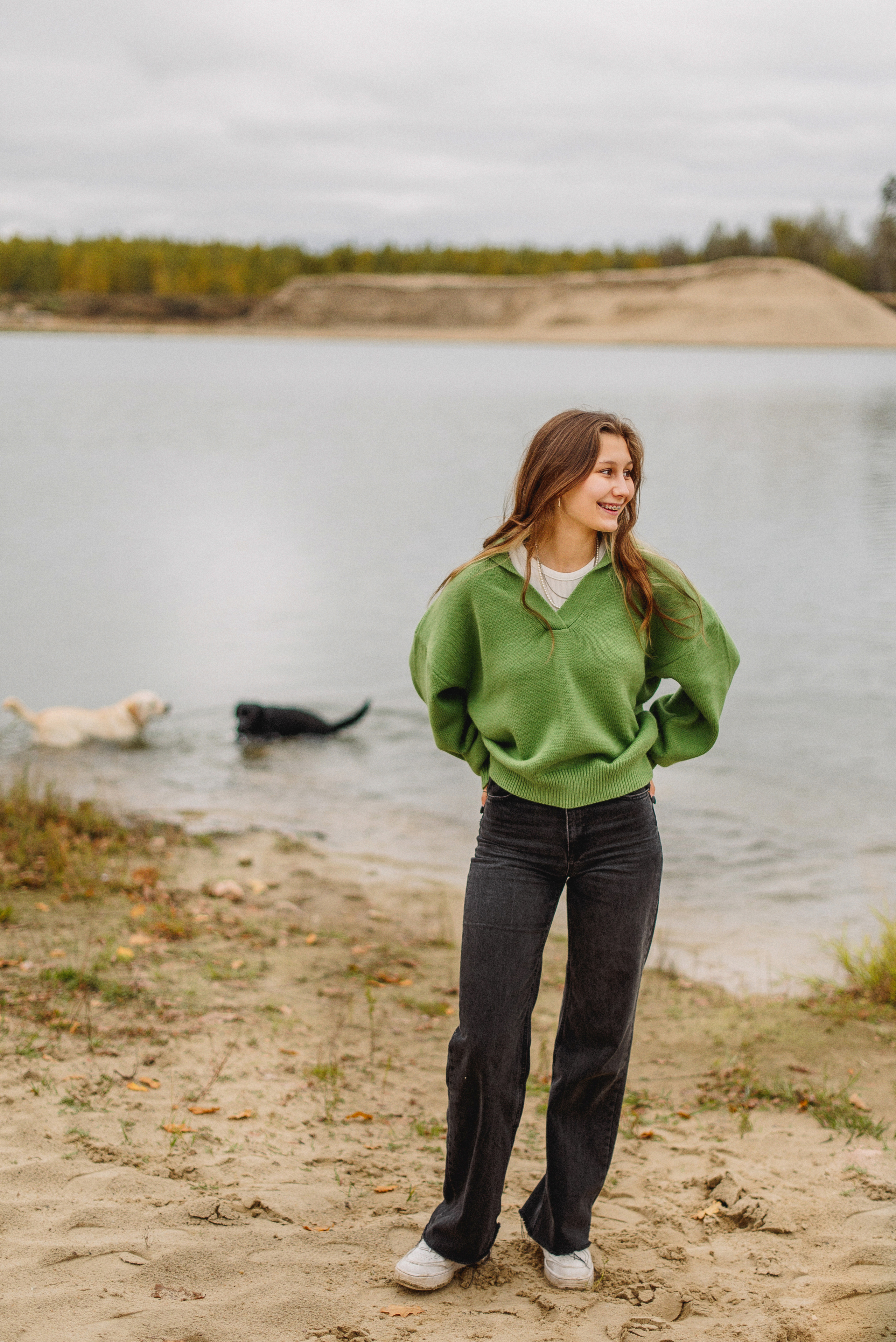 НАСТРОЕНИЕ — ОСЕНЬ!. Свадебный и семейный фотограф РИТА БОЧКАРЁВА