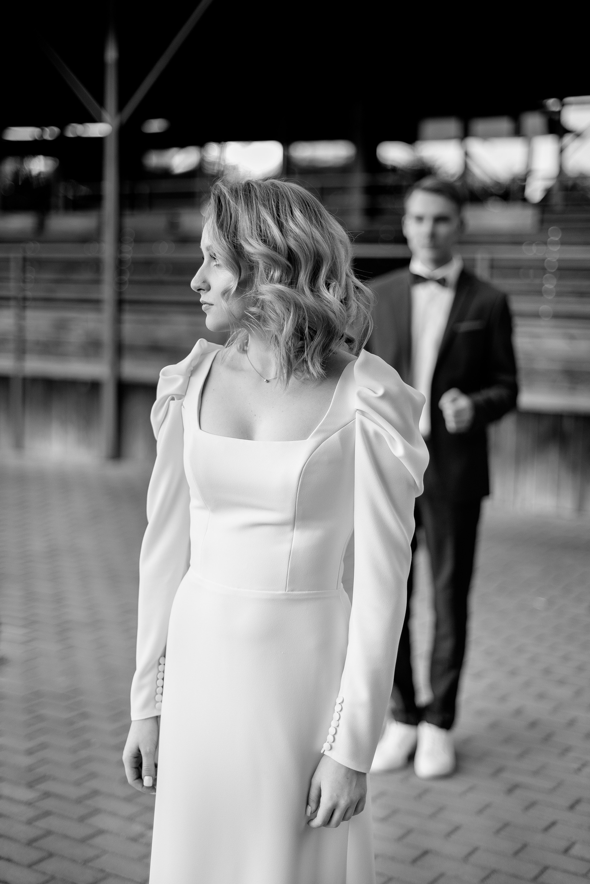 МИХАИЛ и ИНГА. Свадебный и семейный фотограф РИТА БОЧКАРЁВА