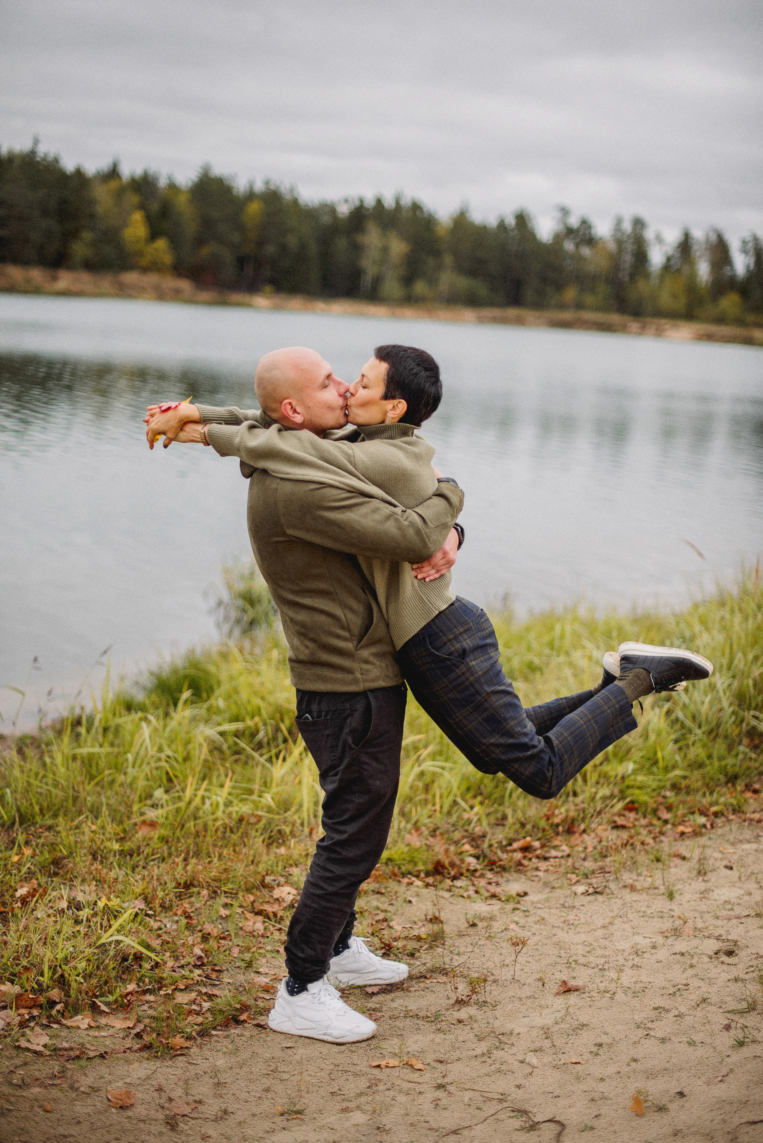 НАСТРОЕНИЕ — ОСЕНЬ!. Свадебный и семейный фотограф РИТА БОЧКАРЁВА