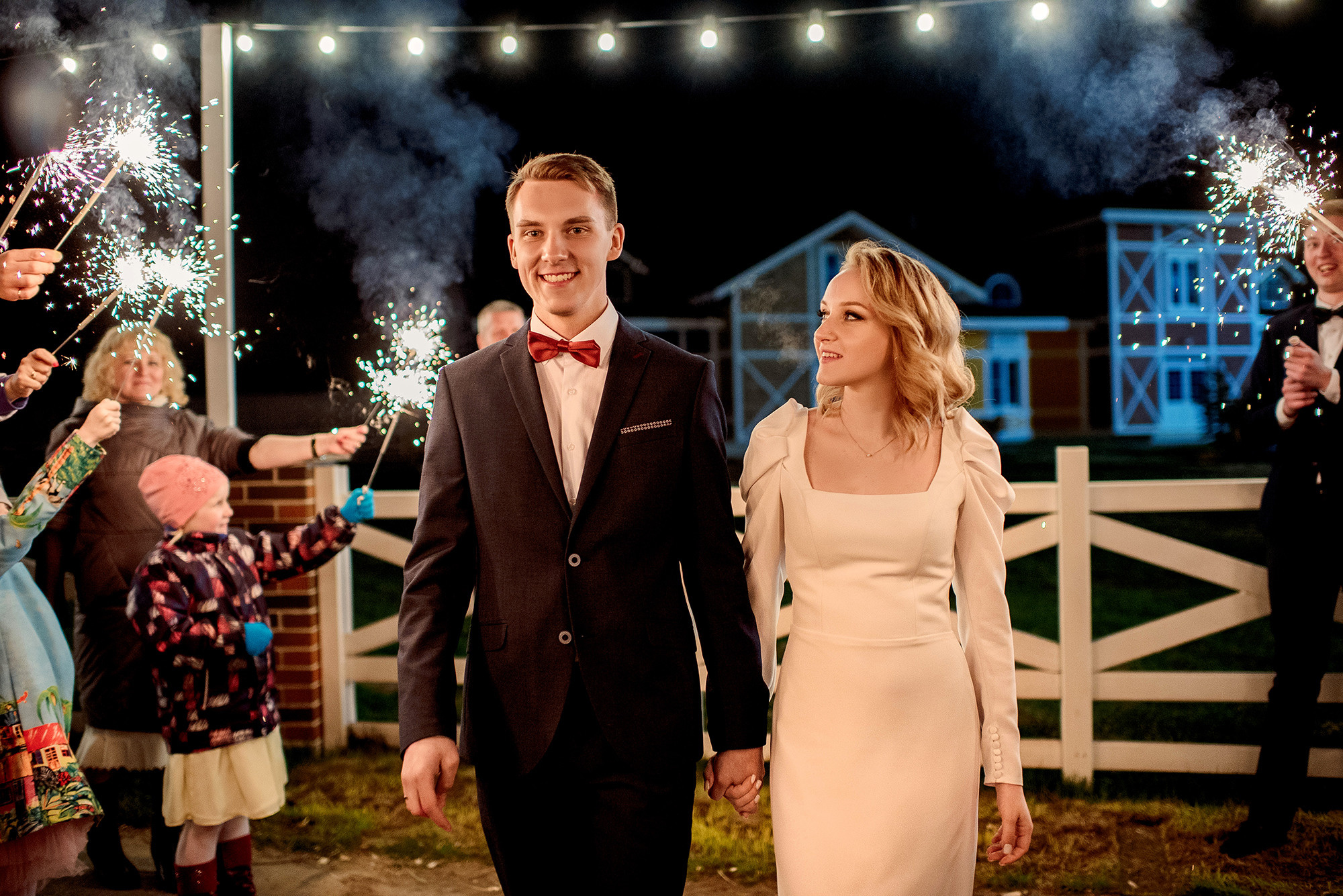 МИХАИЛ и ИНГА. Свадебный и семейный фотограф РИТА БОЧКАРЁВА