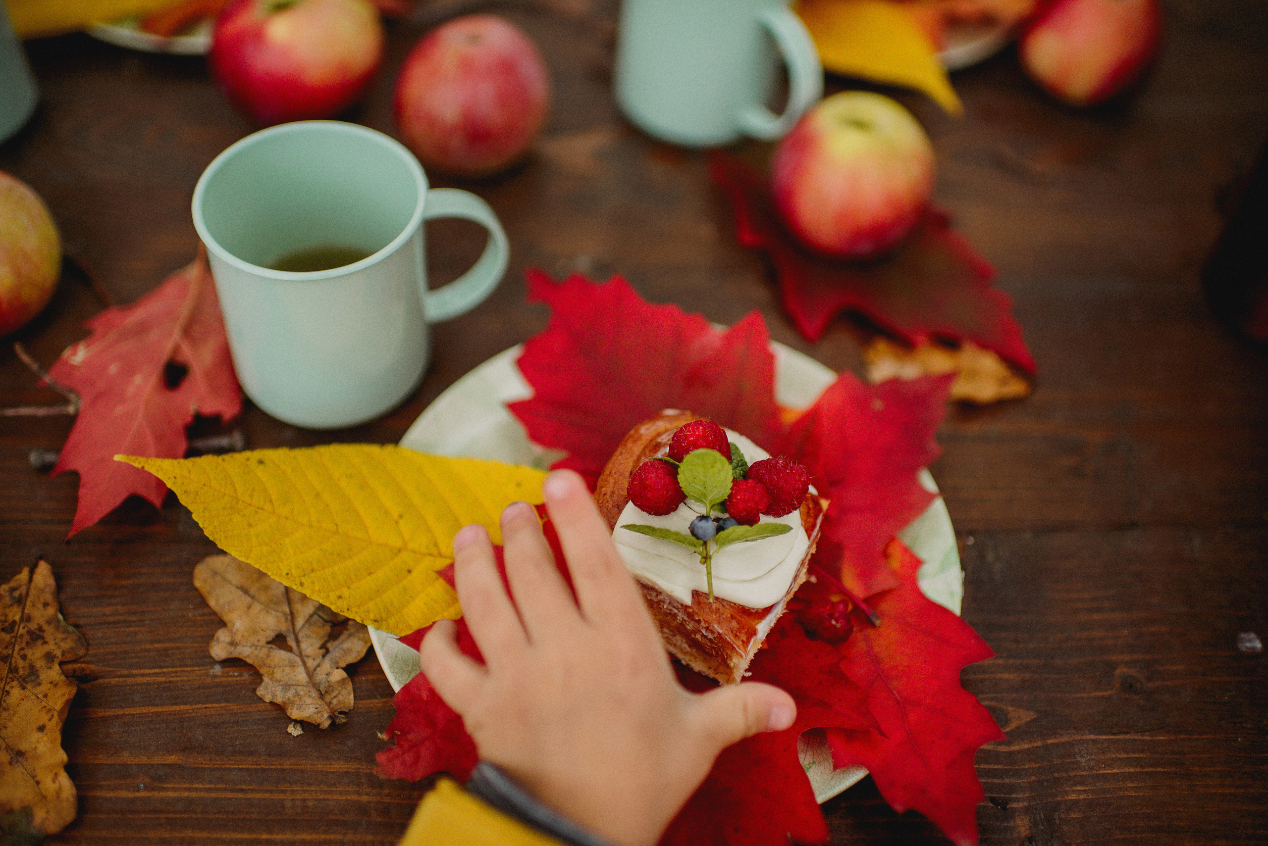 НАСТРОЕНИЕ — ОСЕНЬ!. Свадебный и семейный фотограф РИТА БОЧКАРЁВА