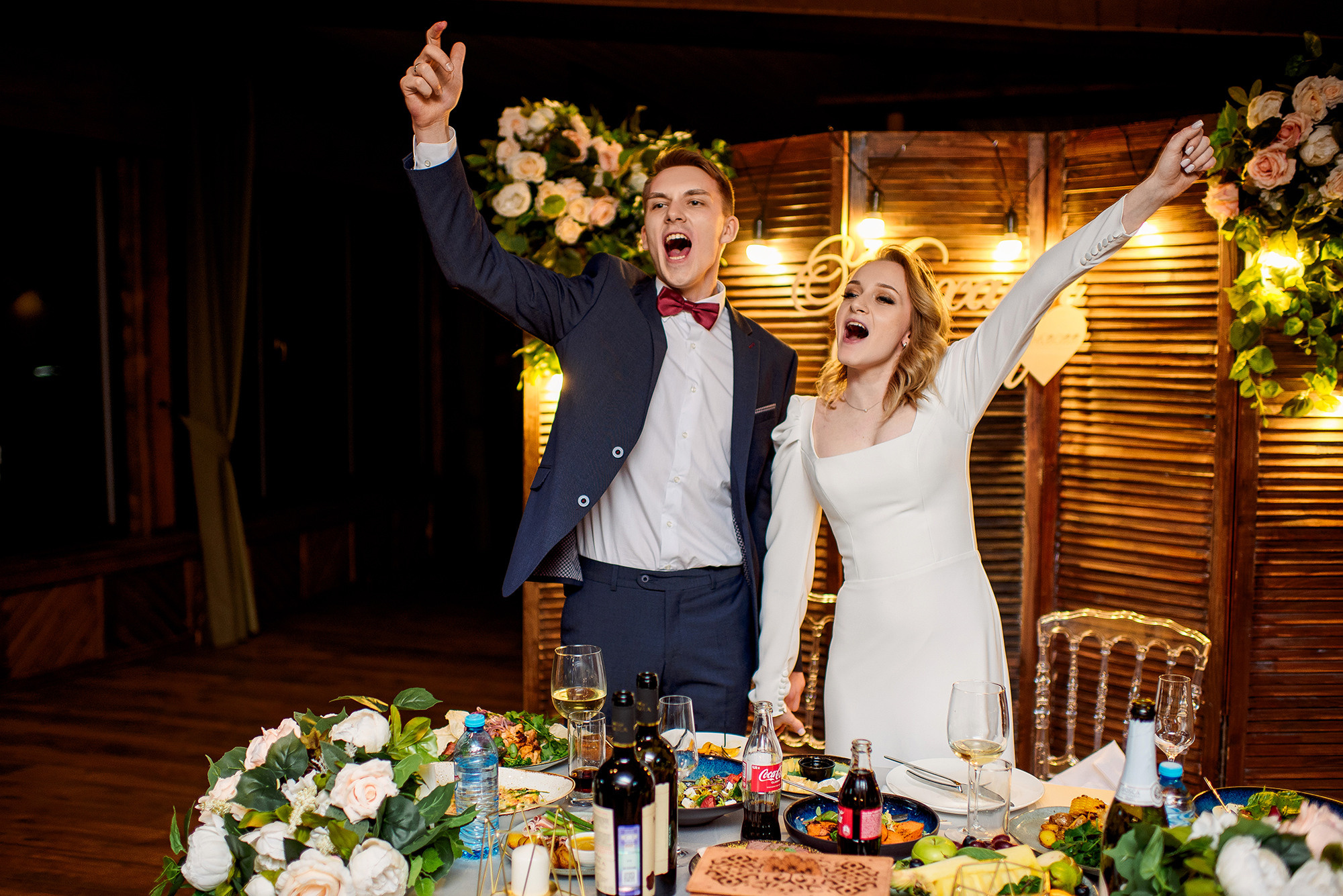 МИХАИЛ и ИНГА. Свадебный и семейный фотограф РИТА БОЧКАРЁВА