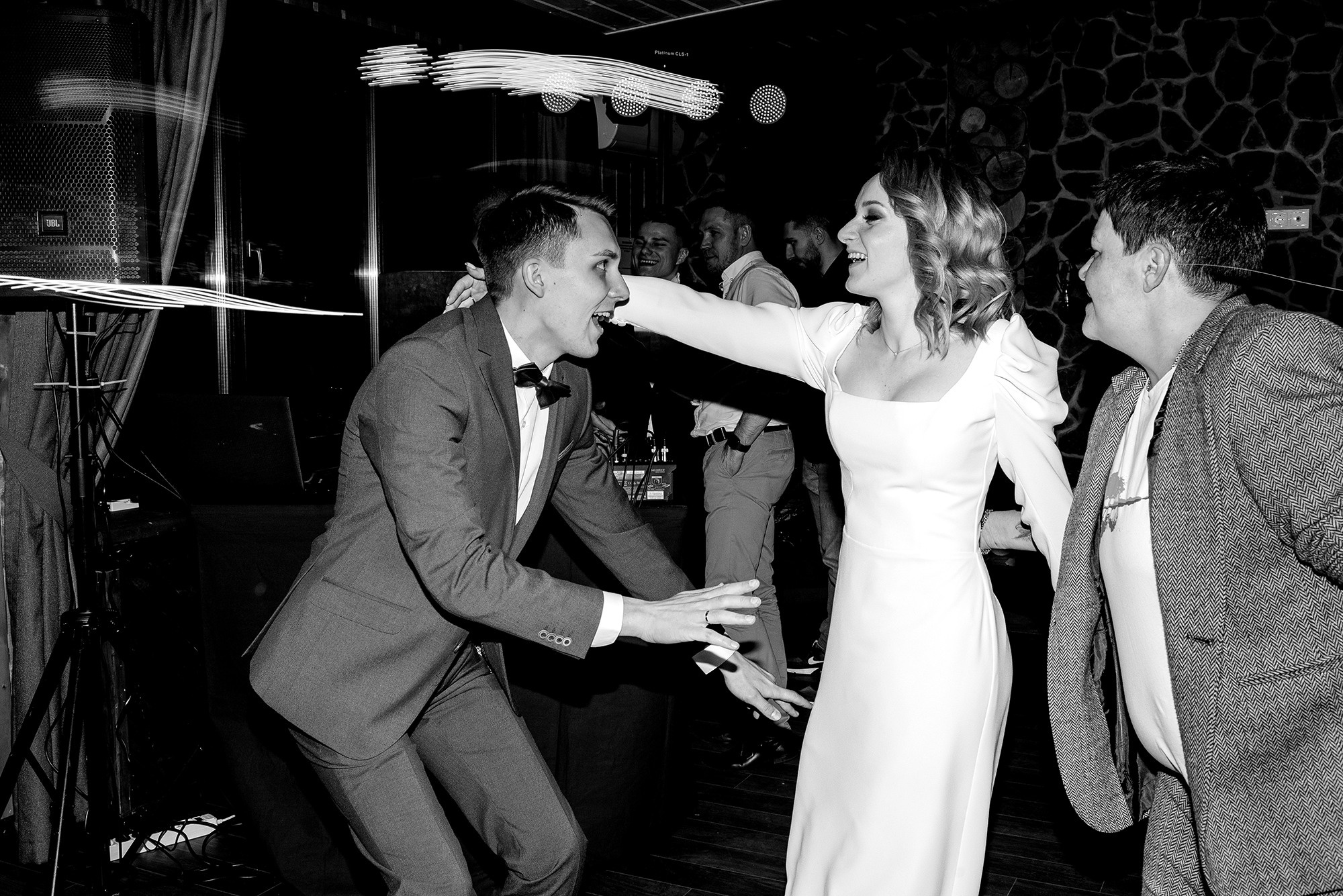 МИХАИЛ и ИНГА. Свадебный и семейный фотограф РИТА БОЧКАРЁВА