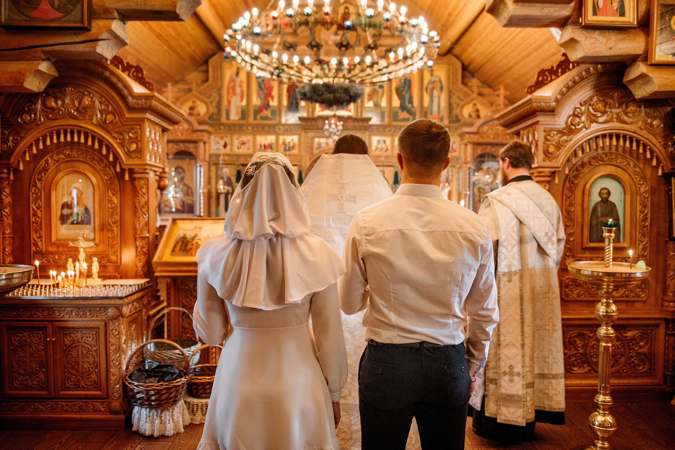 ВЕНЧАНИЕ. ЯРОСЛАВА & АЛЕКСАНДР. Свадебный и семейный фотограф РИТА БОЧКАРЁВА