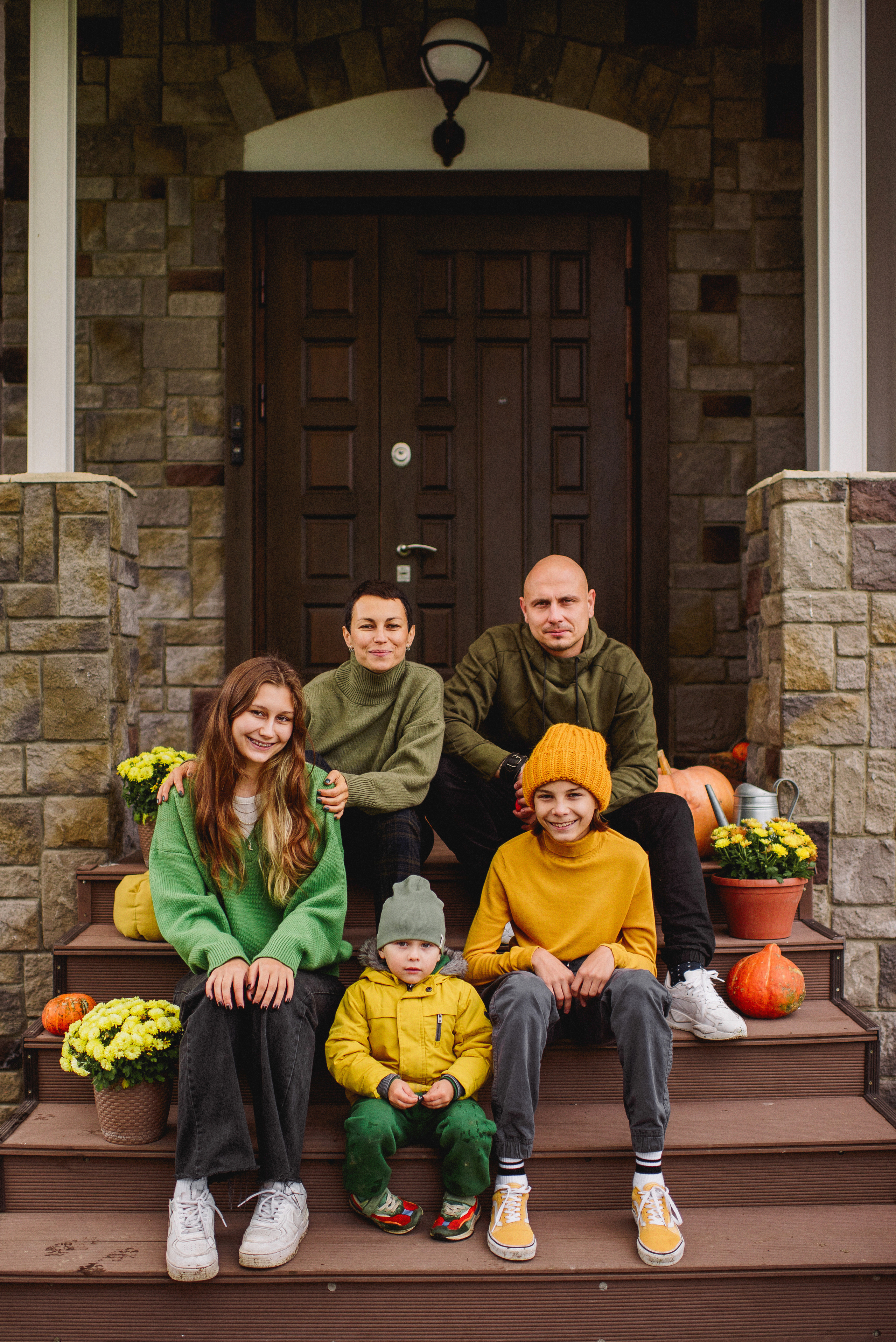 НАСТРОЕНИЕ — ОСЕНЬ!. Свадебный и семейный фотограф РИТА БОЧКАРЁВА