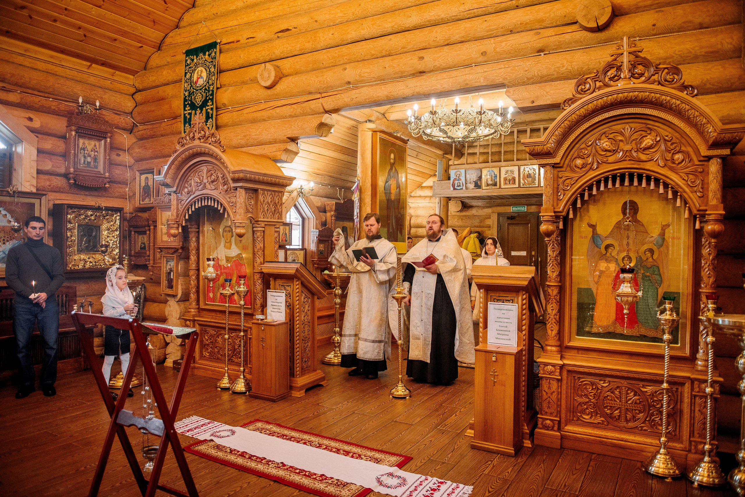 ВЕНЧАНИЕ. ЯРОСЛАВА & АЛЕКСАНДР. Свадебный и семейный фотограф РИТА БОЧКАРЁВА