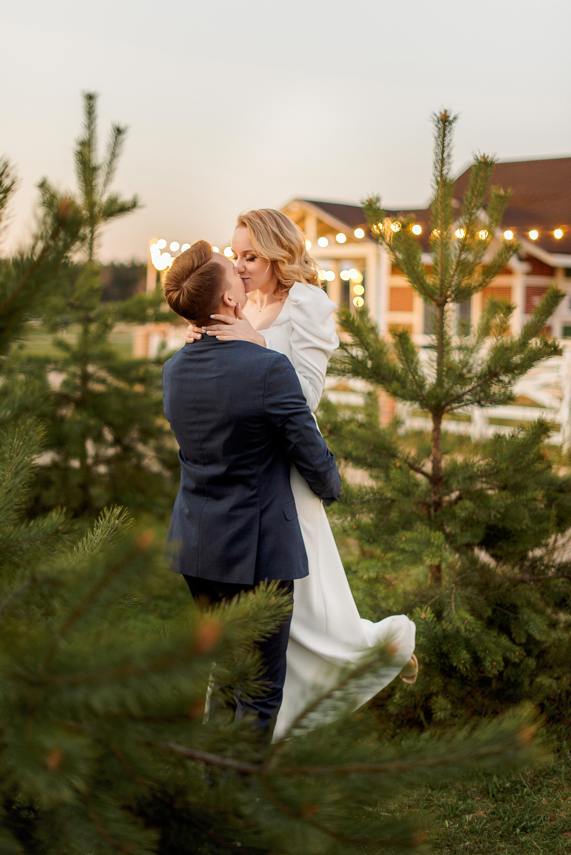 МИХАИЛ и ИНГА. Свадебный и семейный фотограф РИТА БОЧКАРЁВА