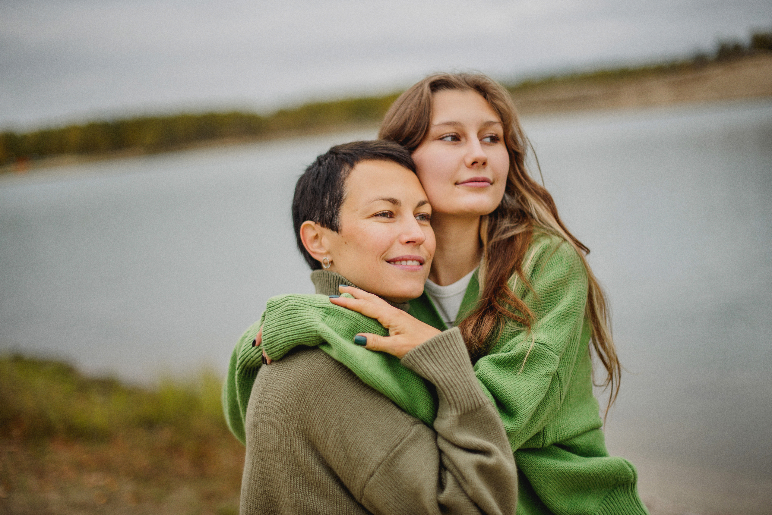 НАСТРОЕНИЕ — ОСЕНЬ!. Свадебный и семейный фотограф РИТА БОЧКАРЁВА