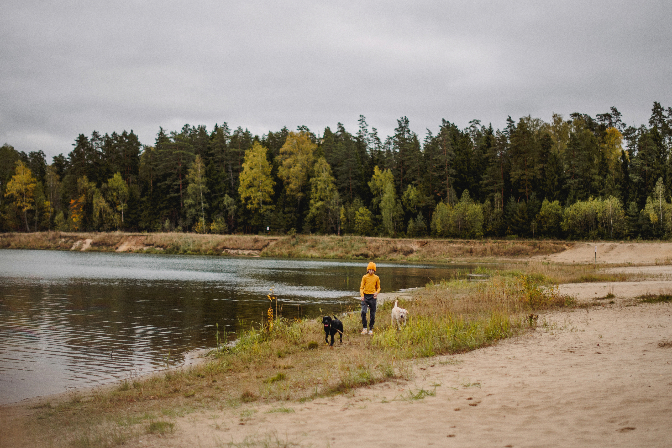 НАСТРОЕНИЕ — ОСЕНЬ!. Свадебный и семейный фотограф РИТА БОЧКАРЁВА