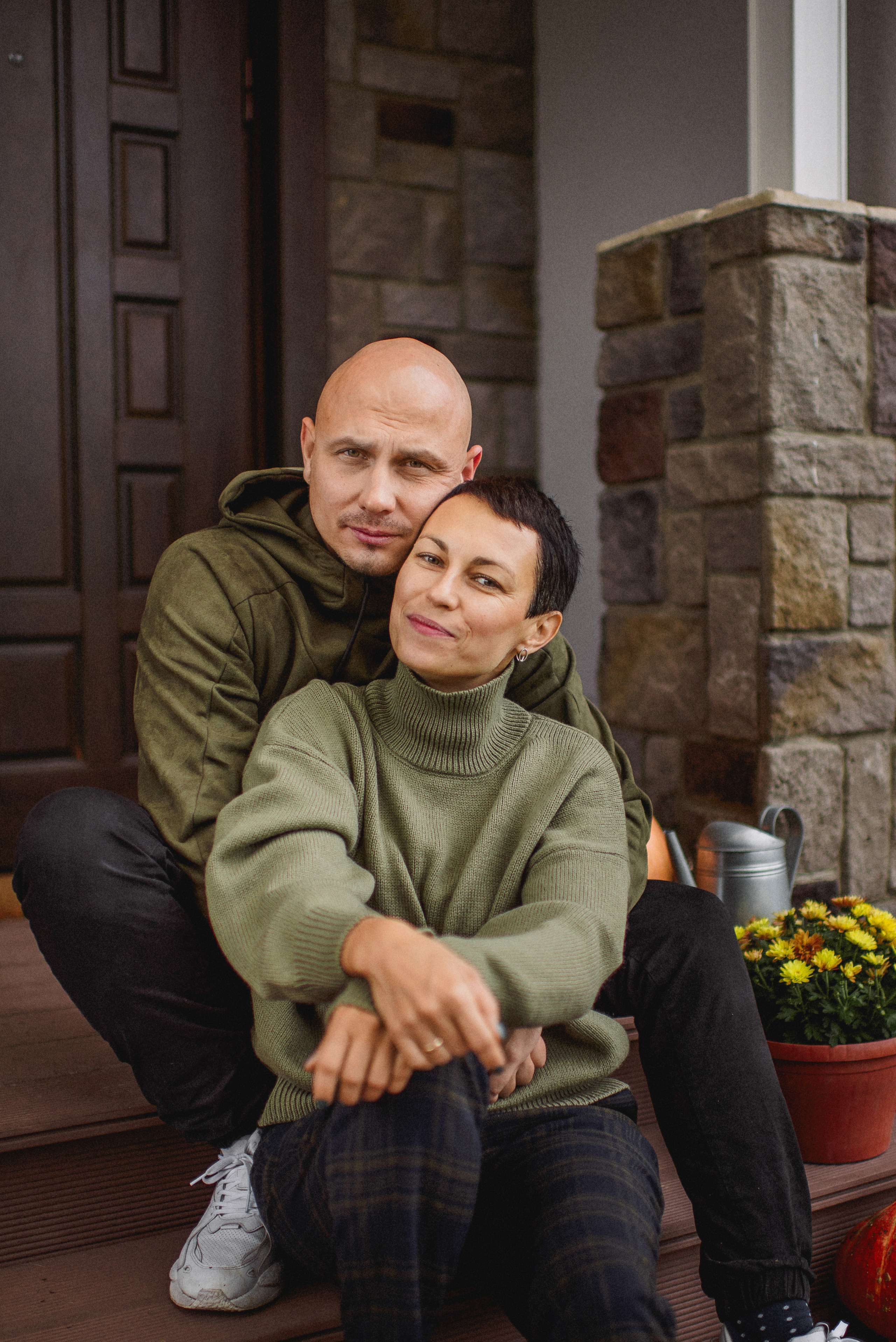 НАСТРОЕНИЕ — ОСЕНЬ!. Свадебный и семейный фотограф РИТА БОЧКАРЁВА