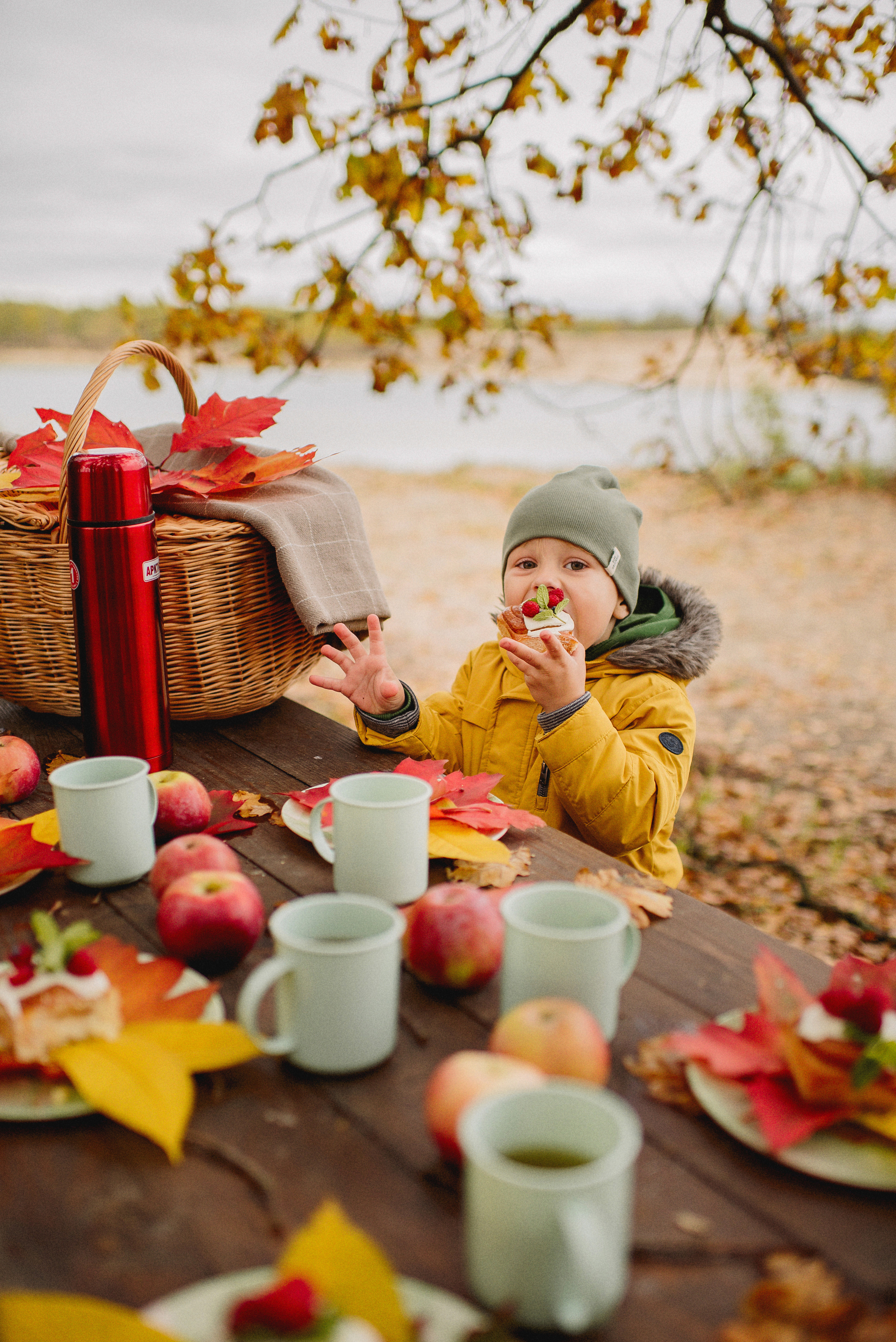 НАСТРОЕНИЕ — ОСЕНЬ!. Свадебный и семейный фотограф РИТА БОЧКАРЁВА