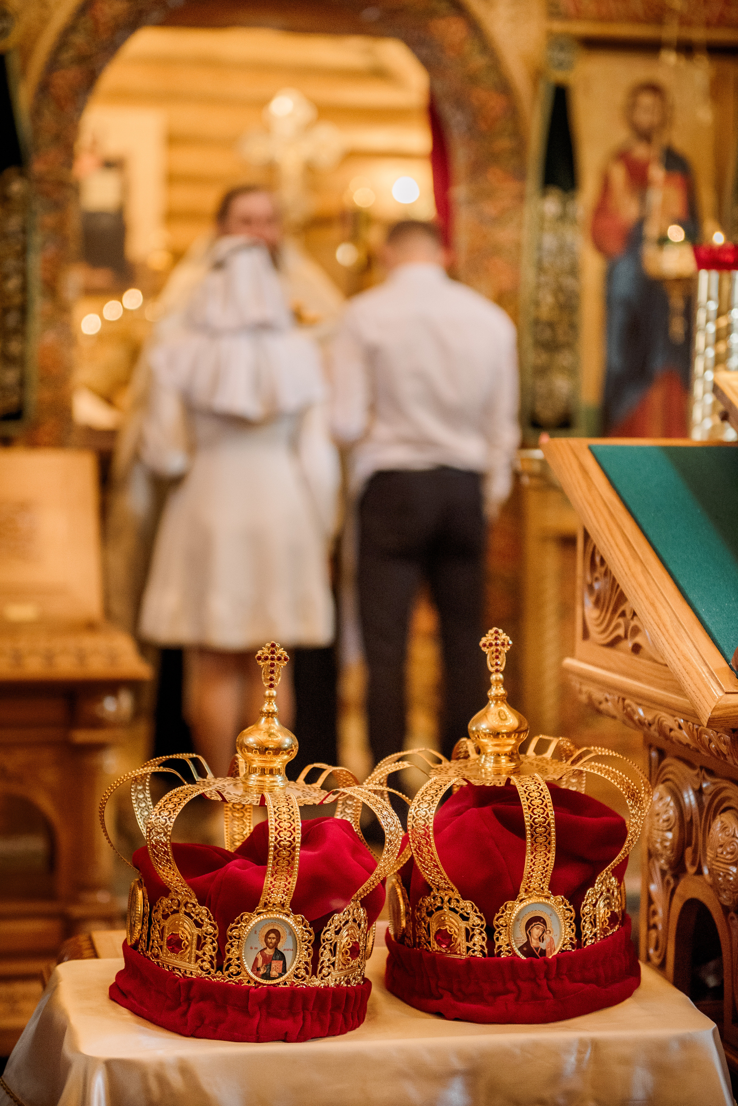 ВЕНЧАНИЕ. ЯРОСЛАВА & АЛЕКСАНДР. Свадебный и семейный фотограф РИТА БОЧКАРЁВА