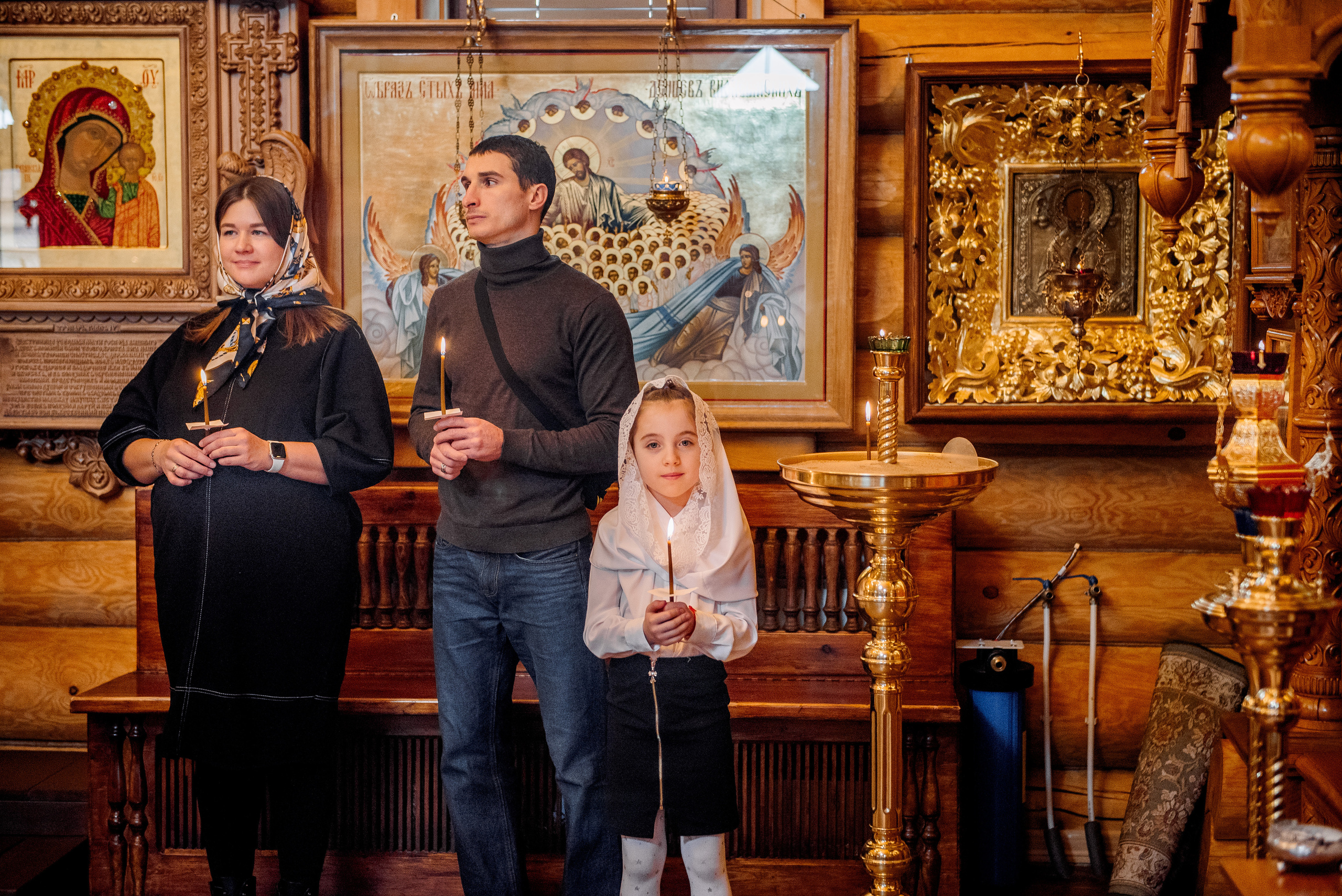 ВЕНЧАНИЕ. ЯРОСЛАВА & АЛЕКСАНДР. Свадебный и семейный фотограф РИТА БОЧКАРЁВА