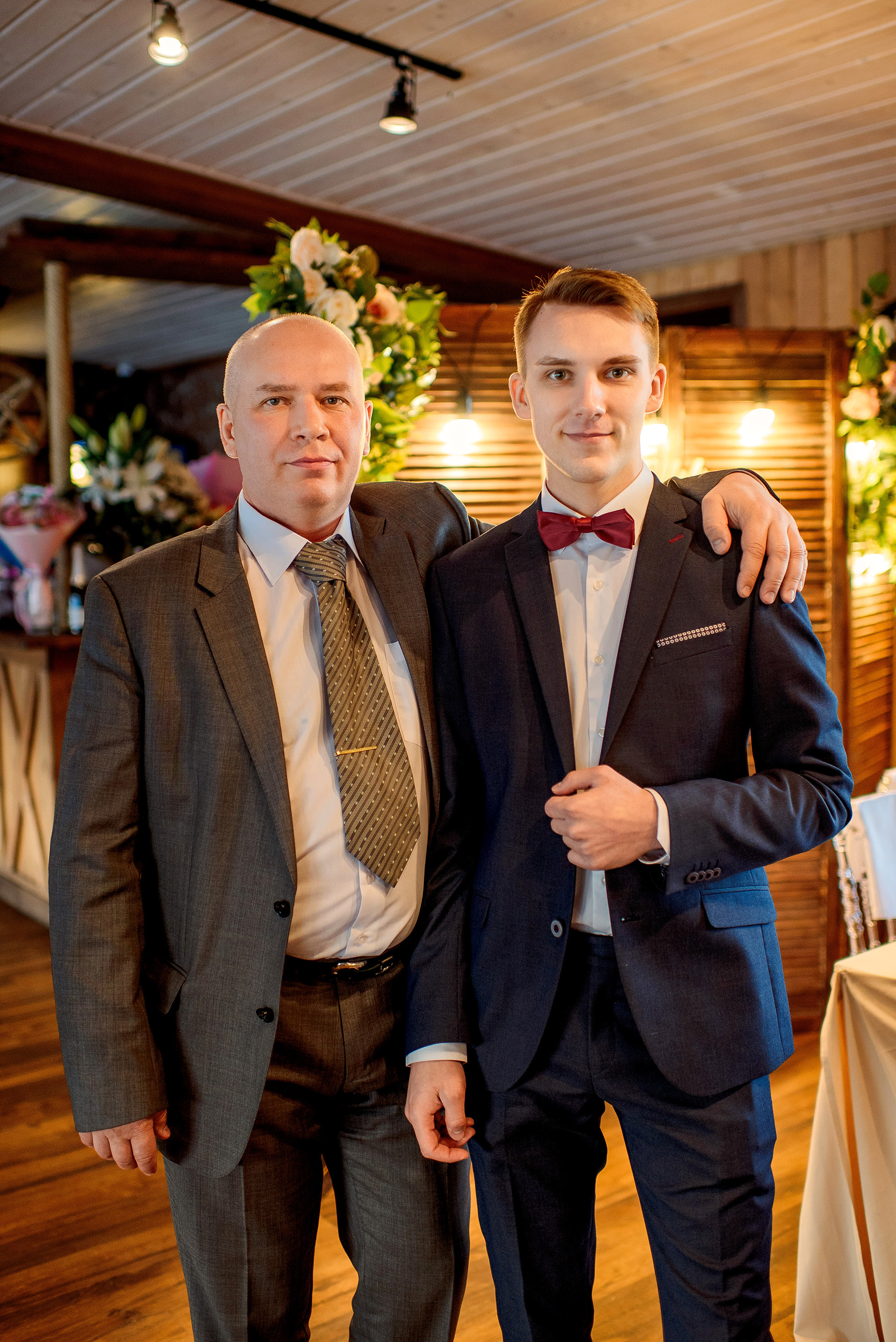 МИХАИЛ и ИНГА. Свадебный и семейный фотограф РИТА БОЧКАРЁВА