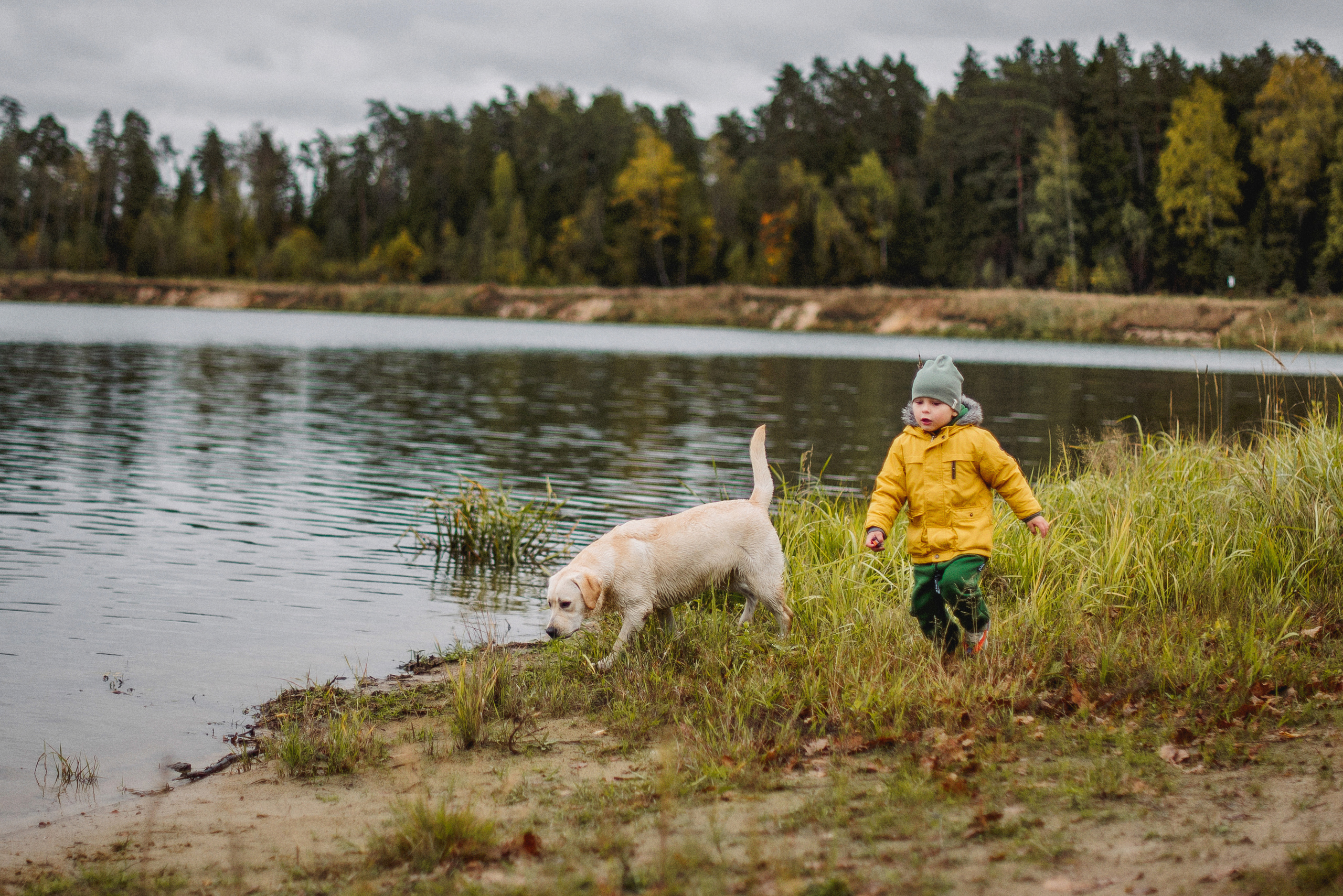НАСТРОЕНИЕ — ОСЕНЬ!. Свадебный и семейный фотограф РИТА БОЧКАРЁВА