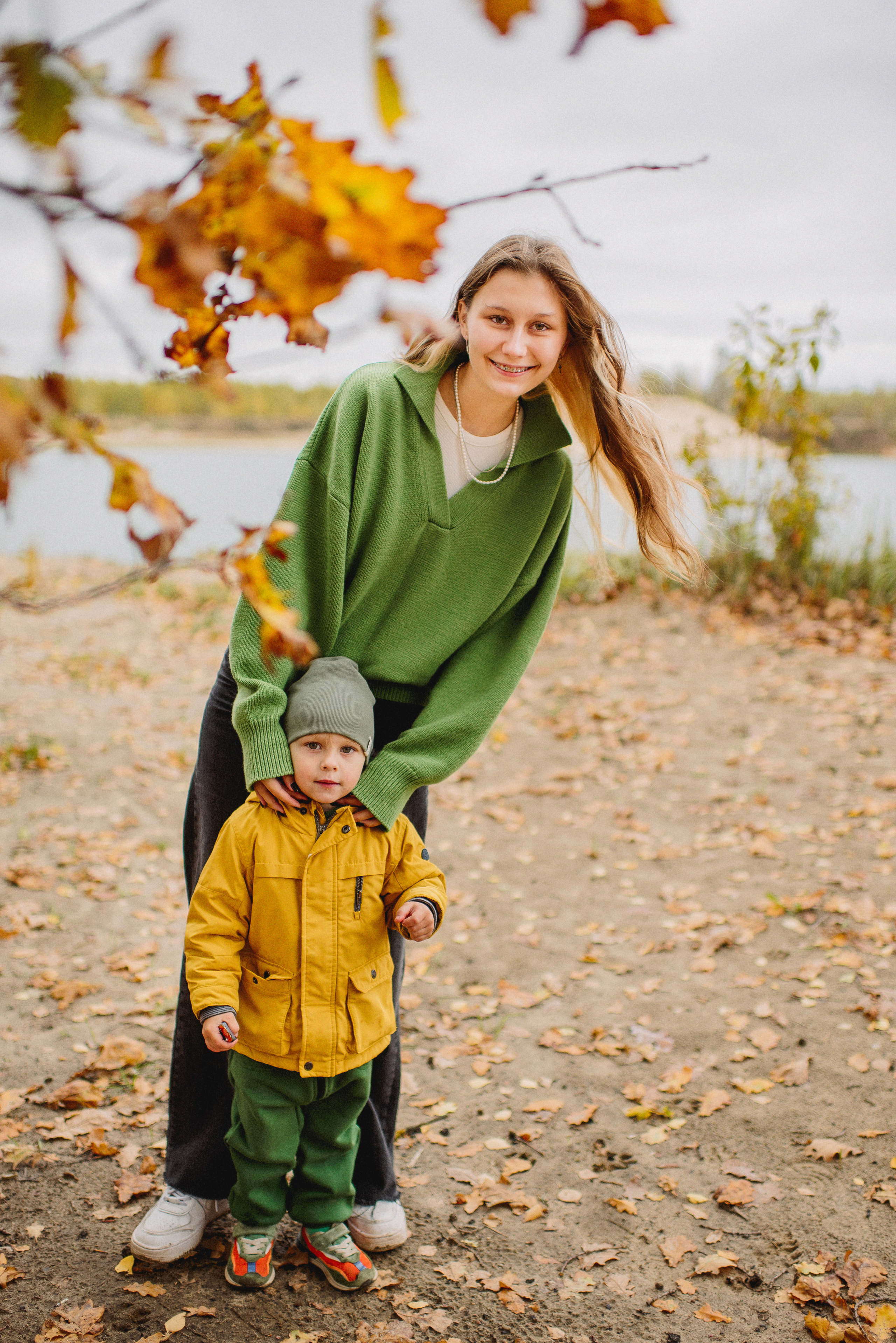 НАСТРОЕНИЕ — ОСЕНЬ!. Свадебный и семейный фотограф РИТА БОЧКАРЁВА