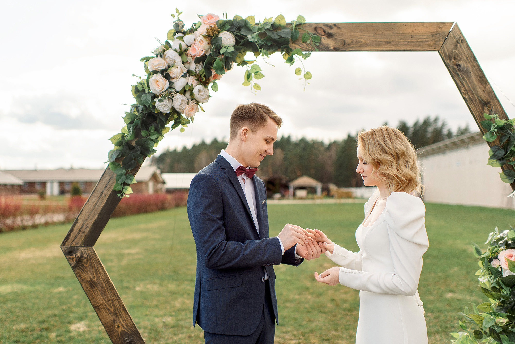 МИХАИЛ и ИНГА. Свадебный и семейный фотограф РИТА БОЧКАРЁВА