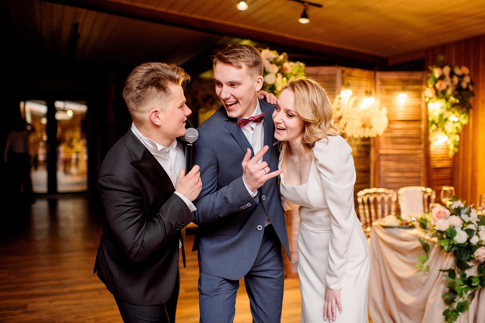 МИХАИЛ и ИНГА. Свадебный и семейный фотограф РИТА БОЧКАРЁВА