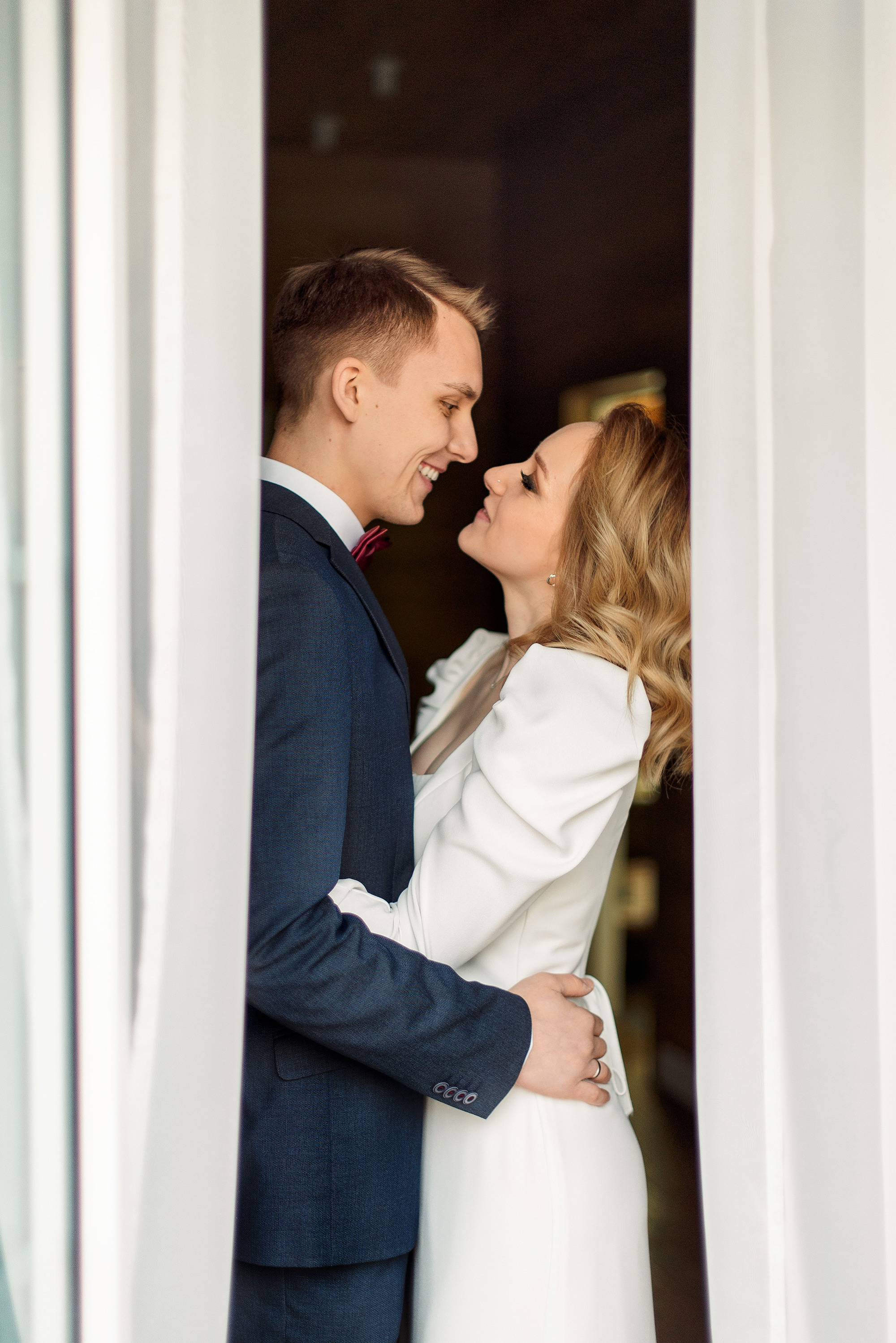 МИХАИЛ и ИНГА. Свадебный и семейный фотограф РИТА БОЧКАРЁВА