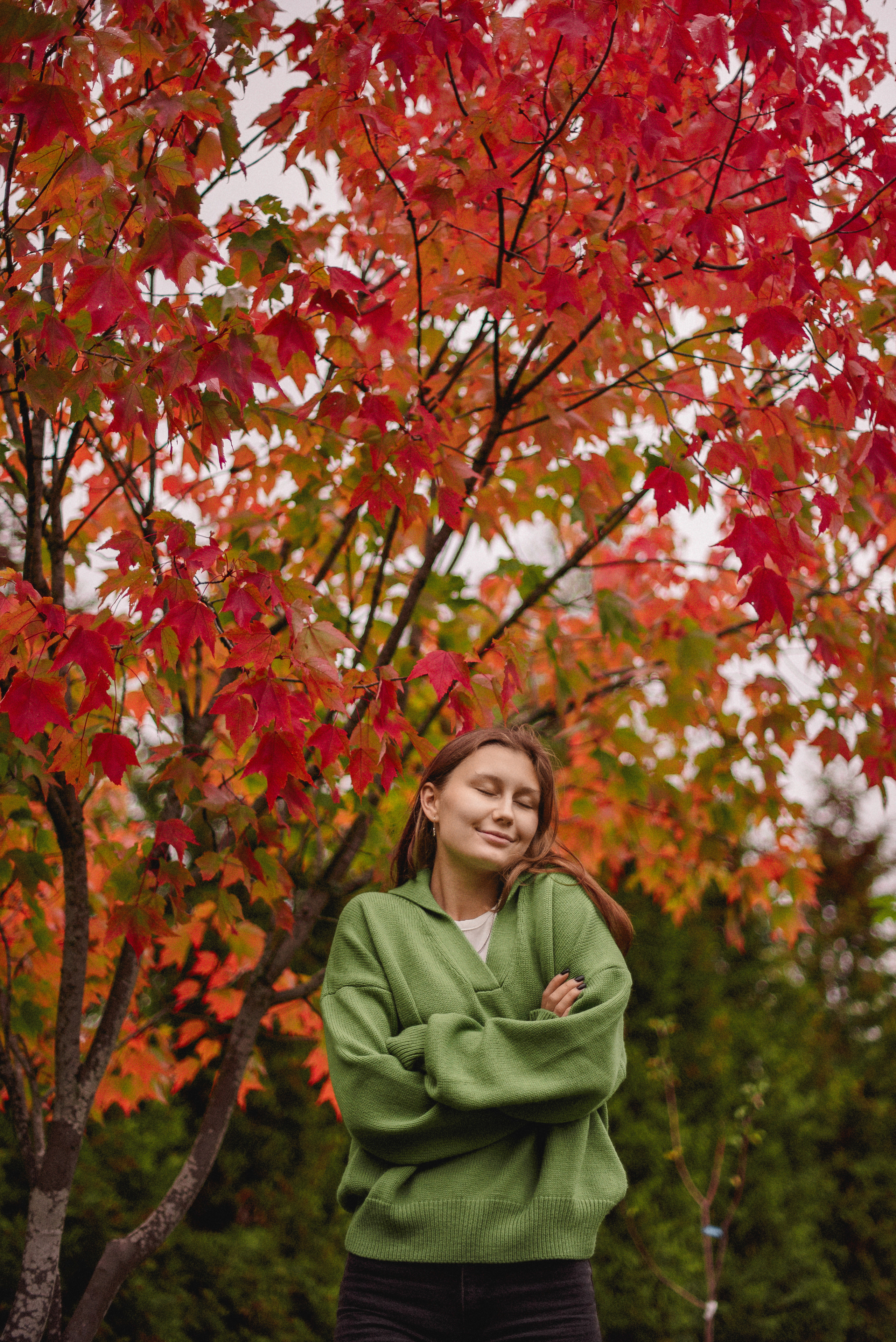 НАСТРОЕНИЕ — ОСЕНЬ!. Свадебный и семейный фотограф РИТА БОЧКАРЁВА