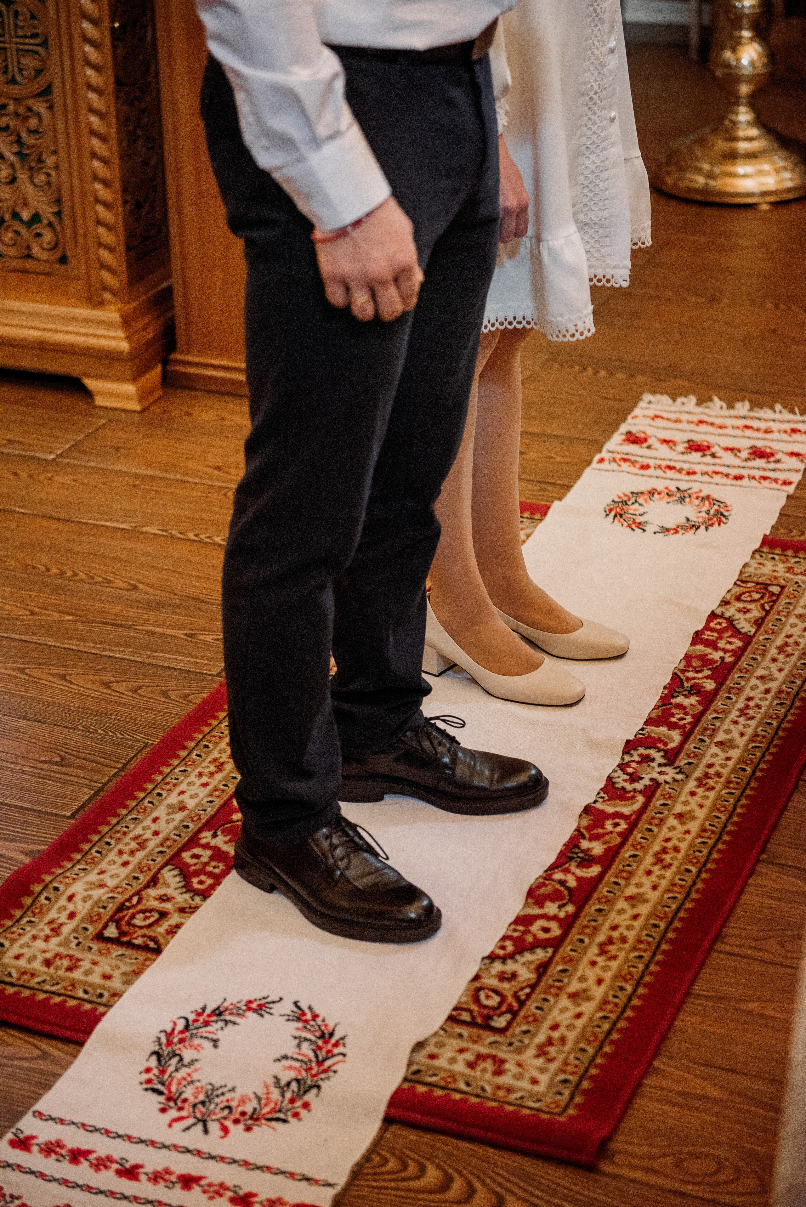 ВЕНЧАНИЕ. ЯРОСЛАВА & АЛЕКСАНДР. Свадебный и семейный фотограф РИТА БОЧКАРЁВА