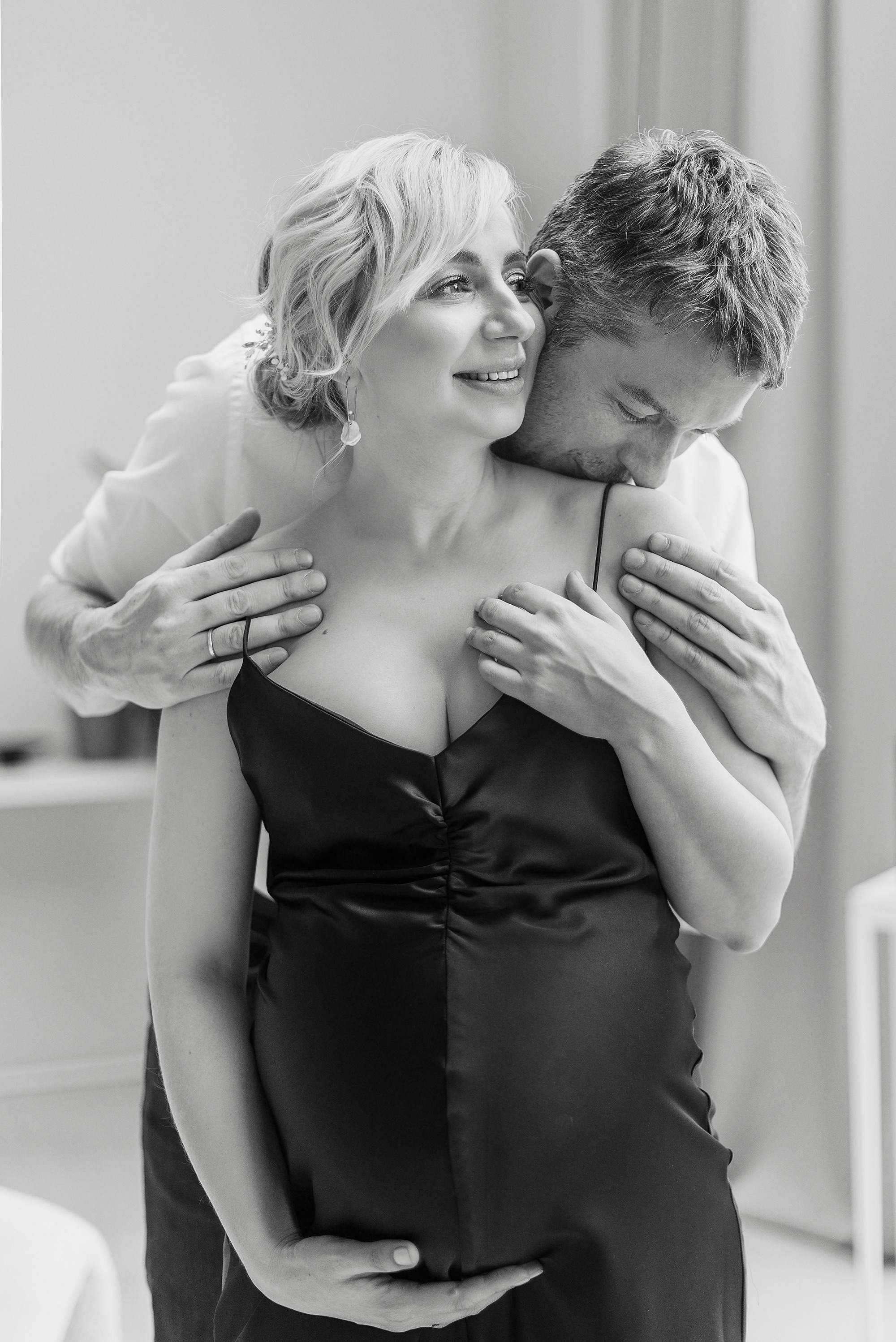 ОЛЯ и ИЛЬЯ. Свадебный и семейный фотограф РИТА БОЧКАРЁВА