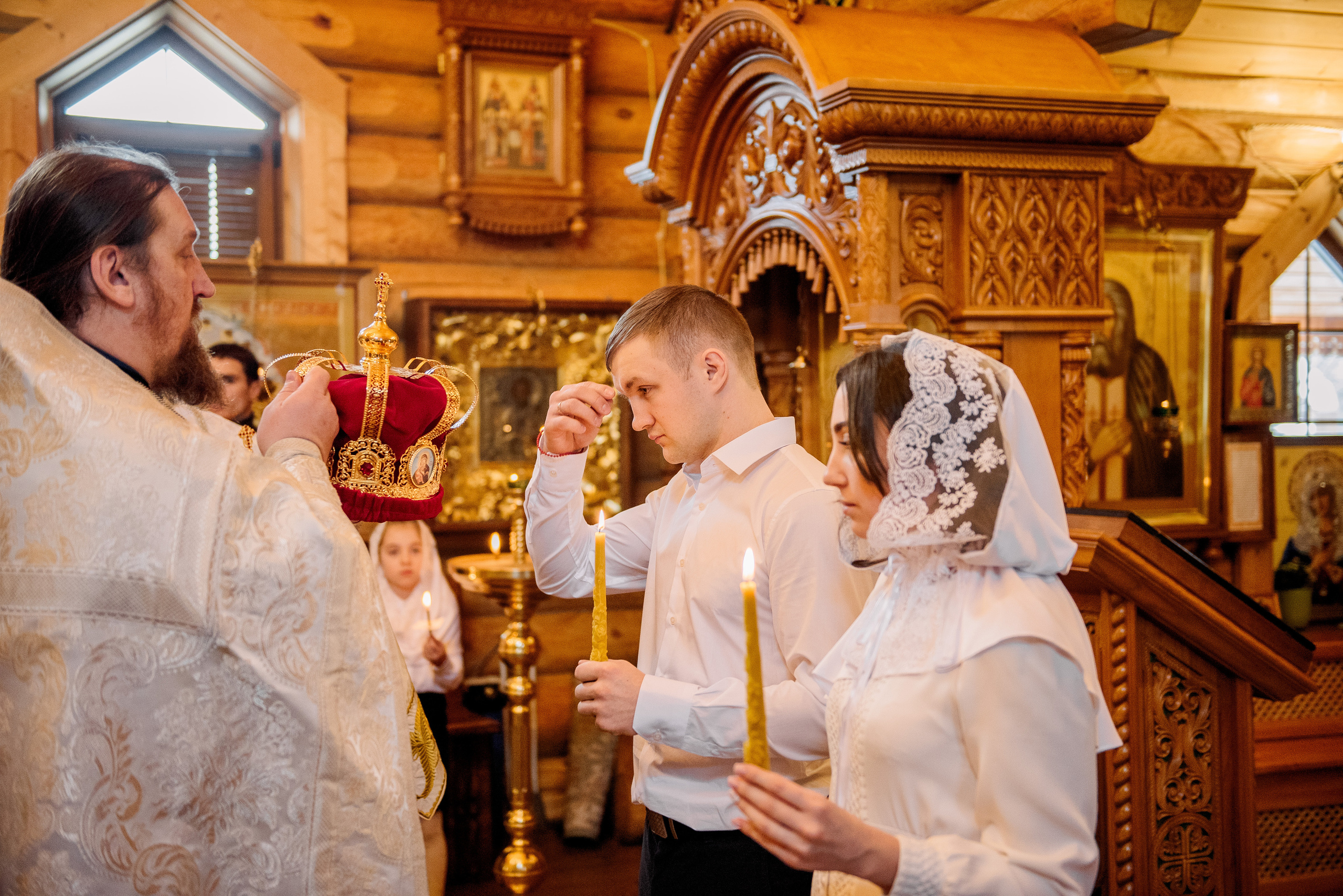 ВЕНЧАНИЕ. ЯРОСЛАВА & АЛЕКСАНДР. Свадебный и семейный фотограф РИТА БОЧКАРЁВА