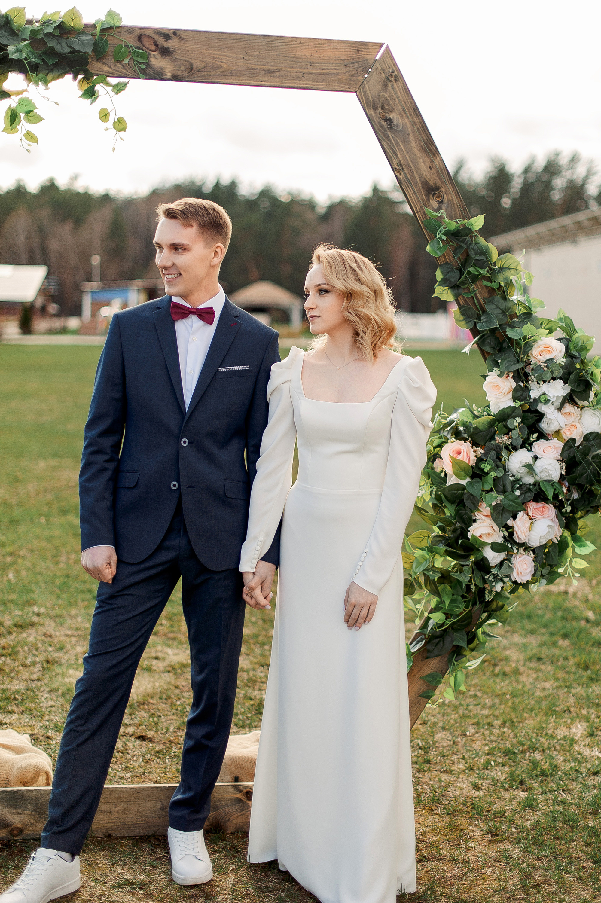 МИХАИЛ и ИНГА. Свадебный и семейный фотограф РИТА БОЧКАРЁВА