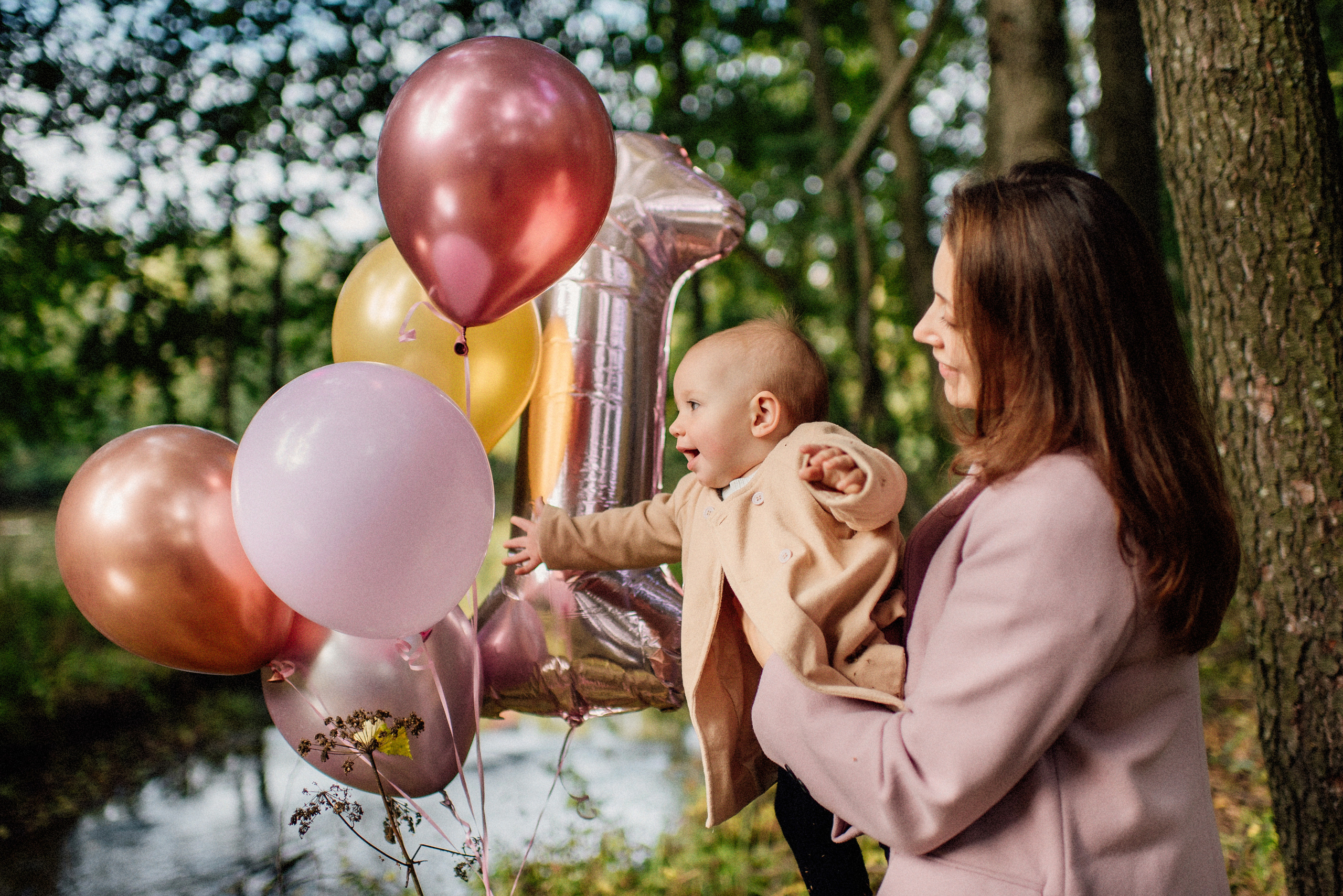 АНЯ, НИКИТА, ВАНЕЧКА и ЕСЕНИЯ. Свадебный и семейный фотограф РИТА БОЧКАРЁВА