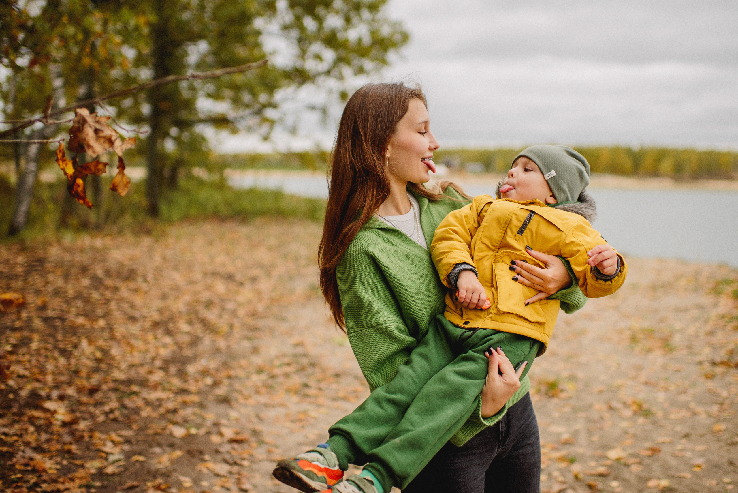 НАСТРОЕНИЕ — ОСЕНЬ!. Свадебный и семейный фотограф РИТА БОЧКАРЁВА