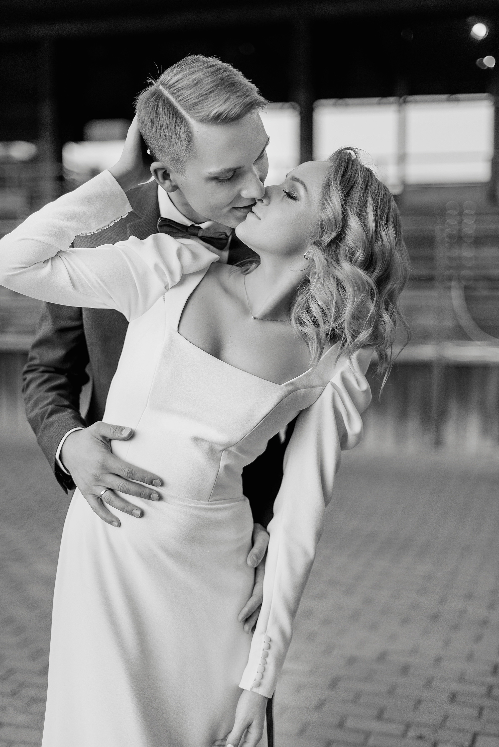 МИХАИЛ и ИНГА. Свадебный и семейный фотограф РИТА БОЧКАРЁВА