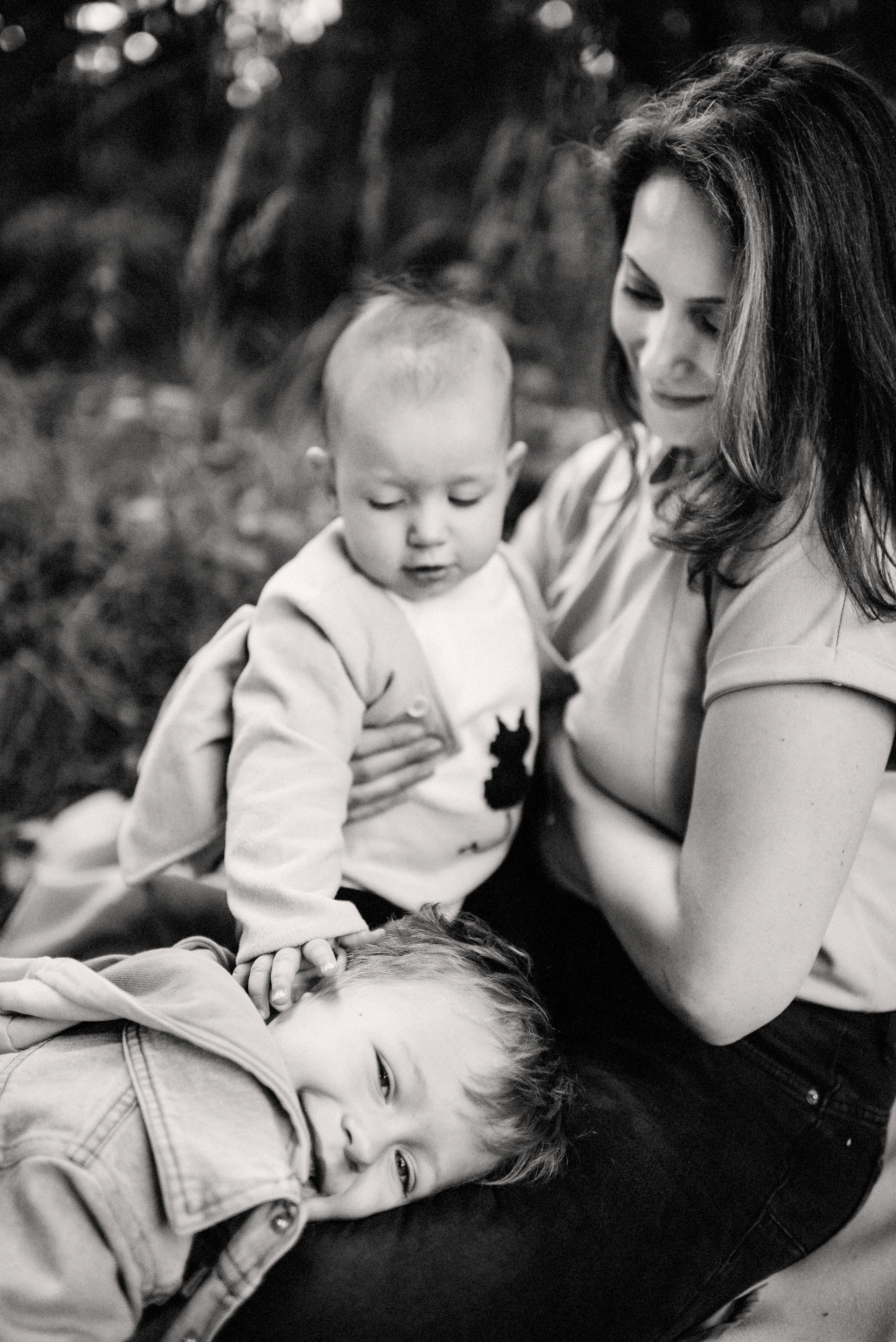 АНЯ, НИКИТА, ВАНЕЧКА и ЕСЕНИЯ. Свадебный и семейный фотограф РИТА БОЧКАРЁВА