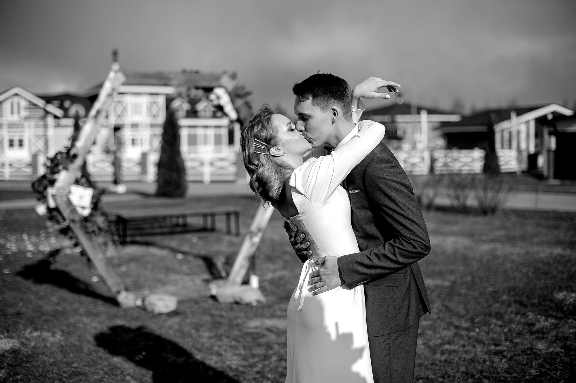 МИХАИЛ и ИНГА. Свадебный и семейный фотограф РИТА БОЧКАРЁВА