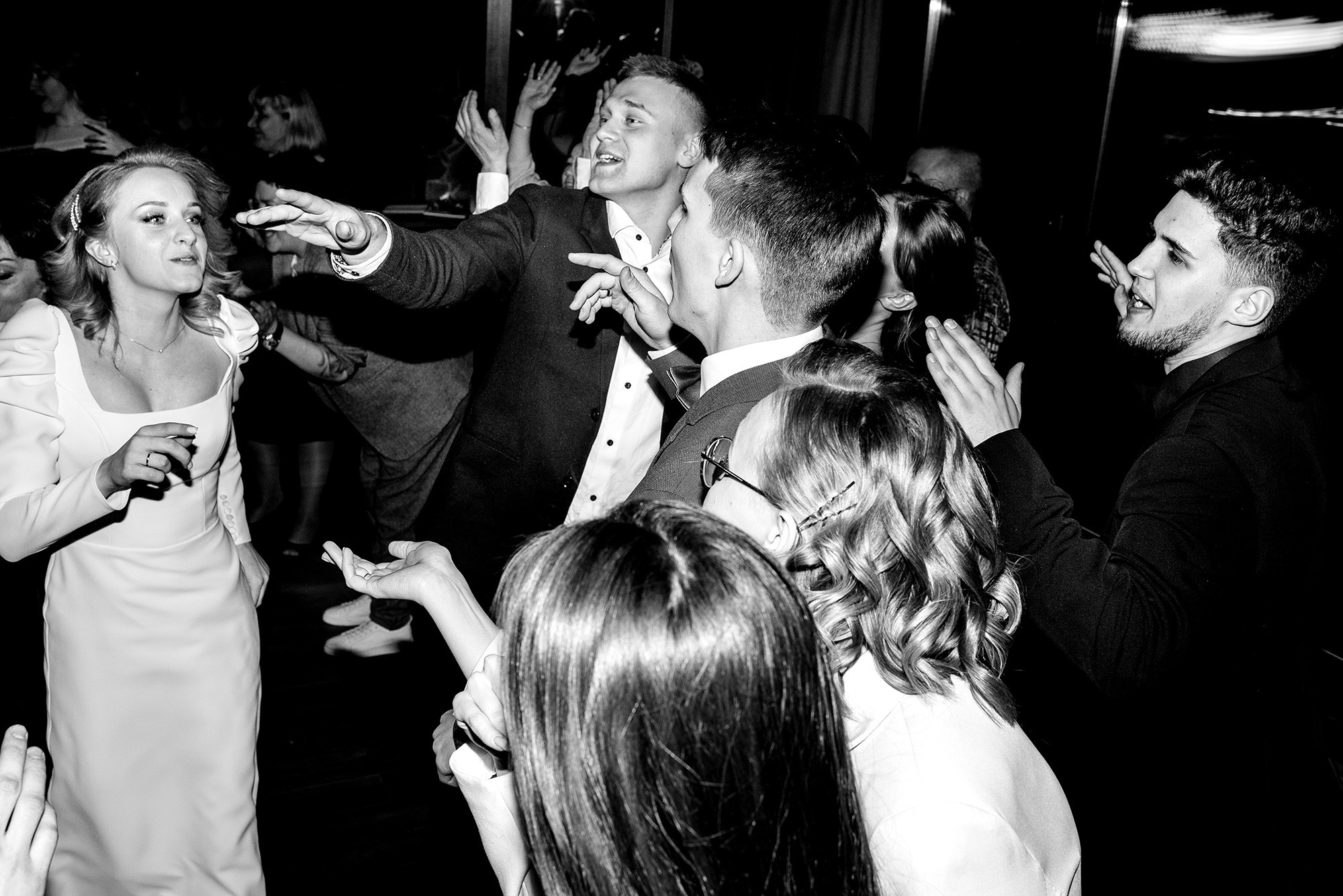 МИХАИЛ и ИНГА. Свадебный и семейный фотограф РИТА БОЧКАРЁВА