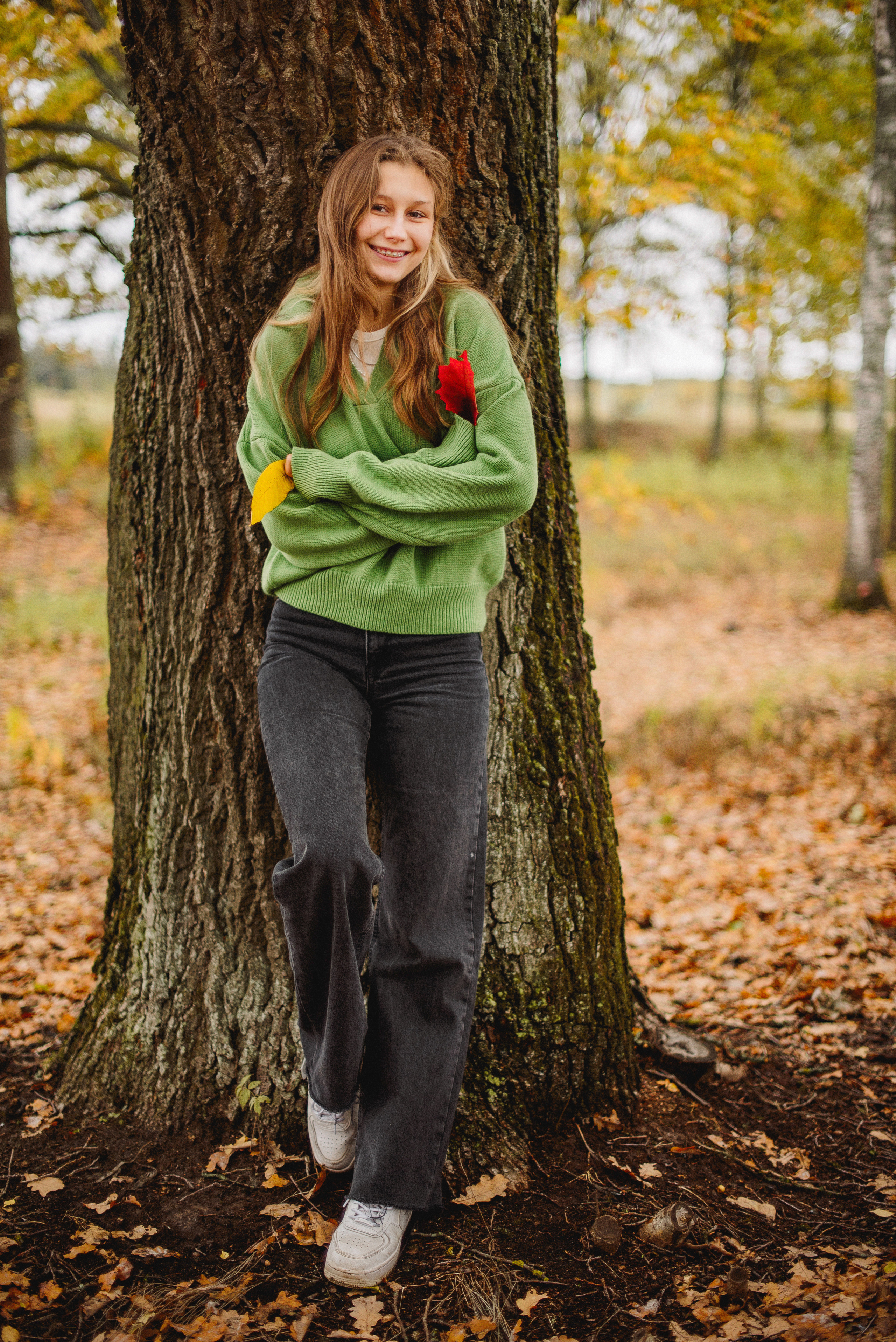 НАСТРОЕНИЕ — ОСЕНЬ!. Свадебный и семейный фотограф РИТА БОЧКАРЁВА