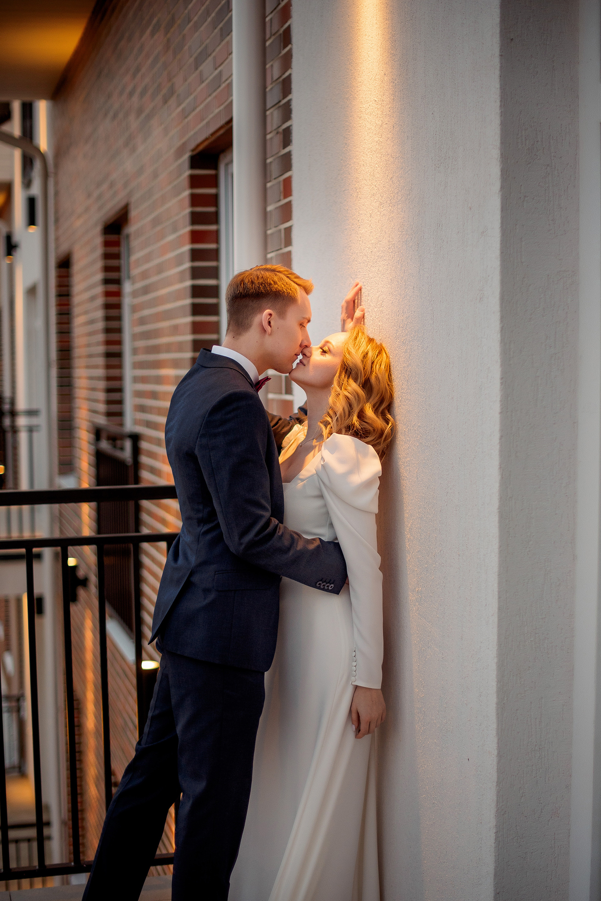 МИХАИЛ и ИНГА. Свадебный и семейный фотограф РИТА БОЧКАРЁВА