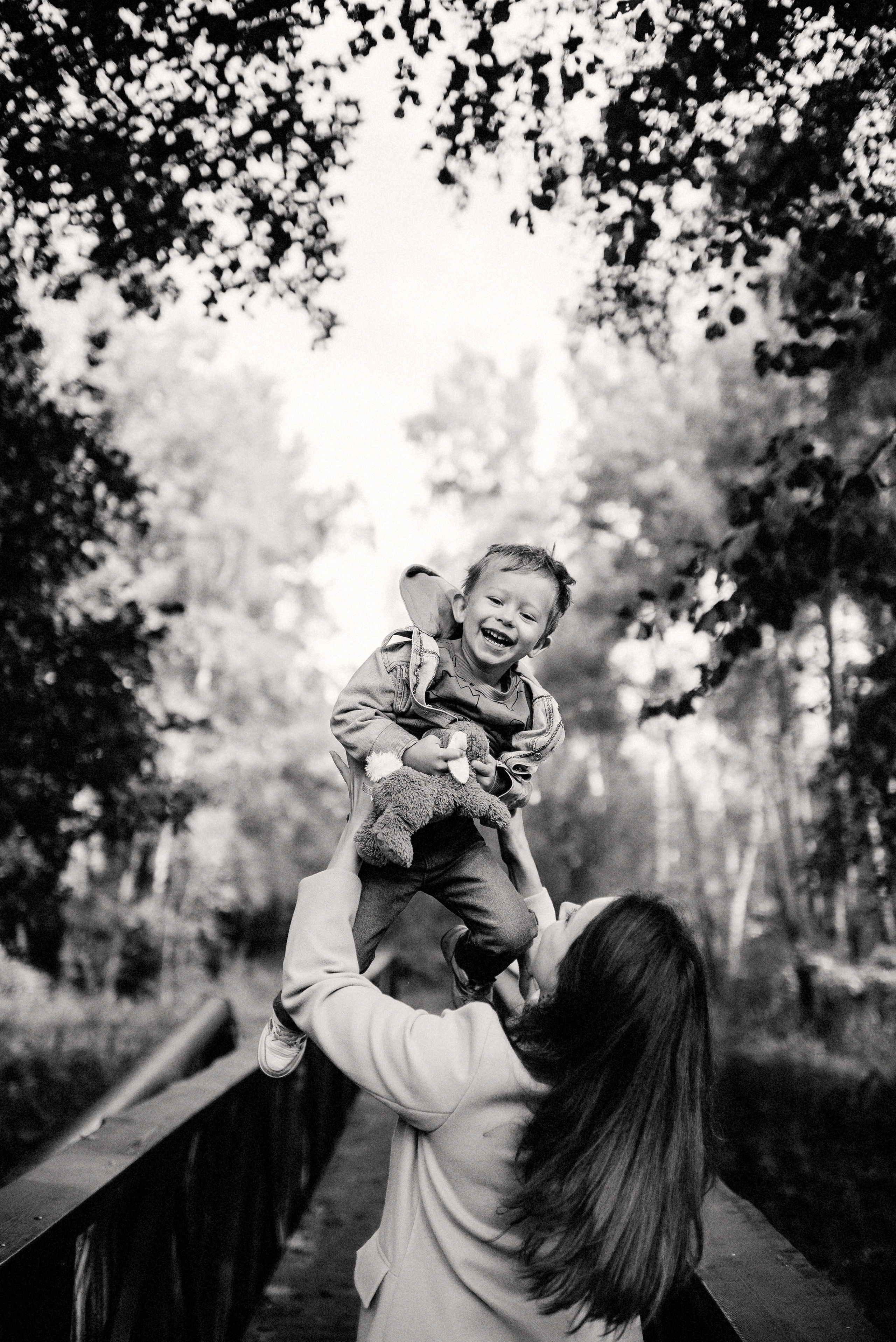 АНЯ, НИКИТА, ВАНЕЧКА и ЕСЕНИЯ. Свадебный и семейный фотограф РИТА БОЧКАРЁВА