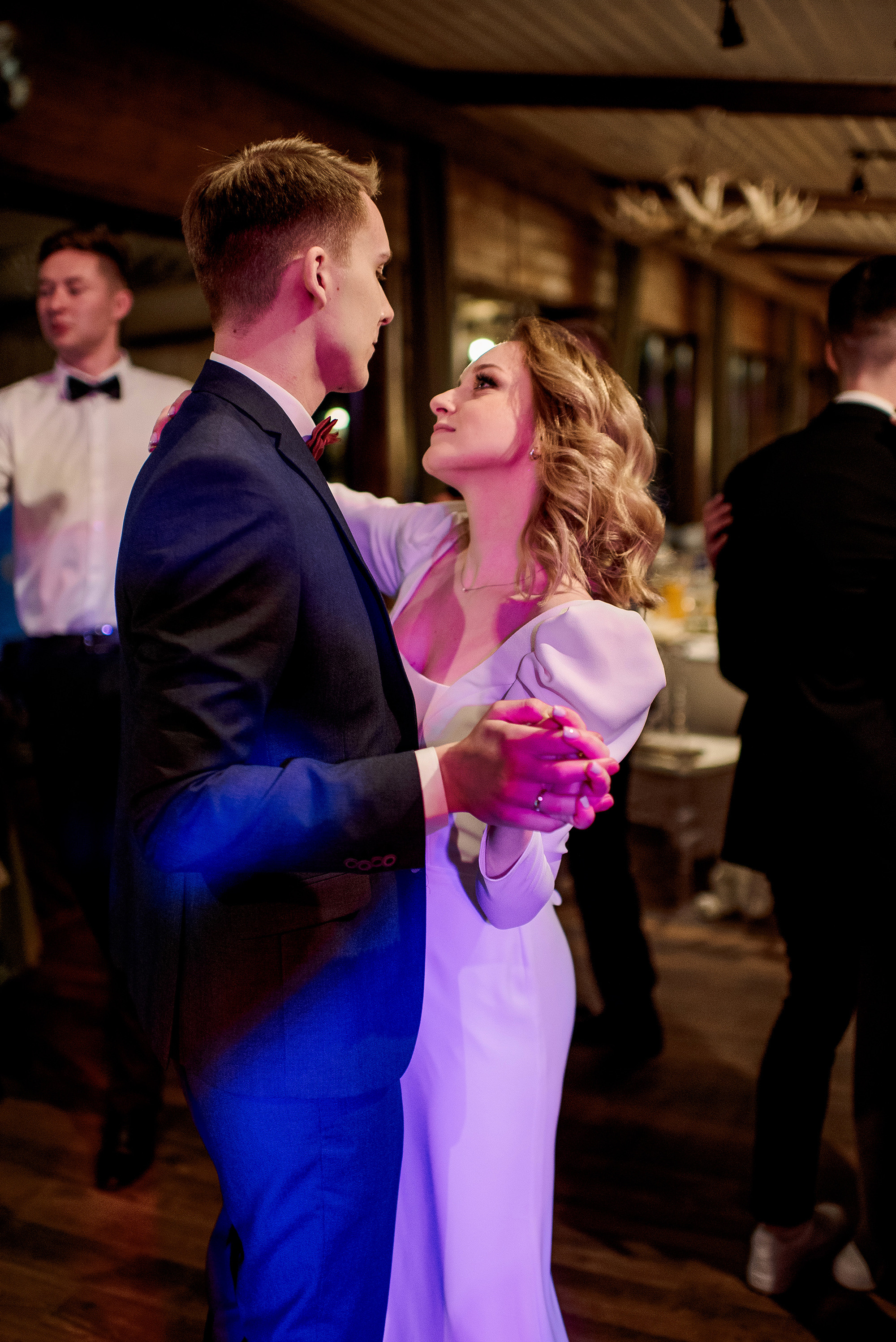 МИХАИЛ и ИНГА. Свадебный и семейный фотограф РИТА БОЧКАРЁВА