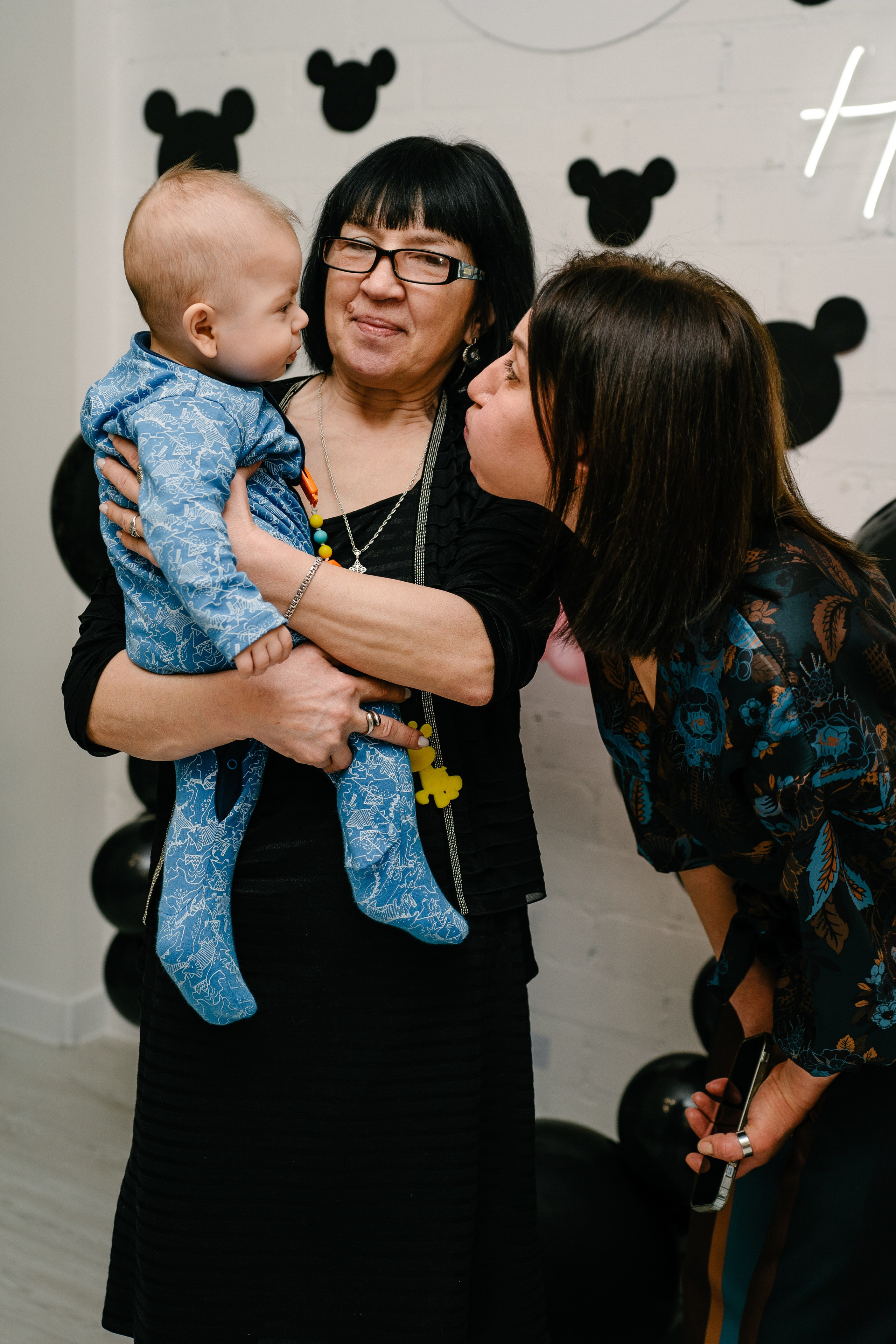 Александре 2 годика. Свадебный и семейный фотограф в Воронеже Анастасия Бойко