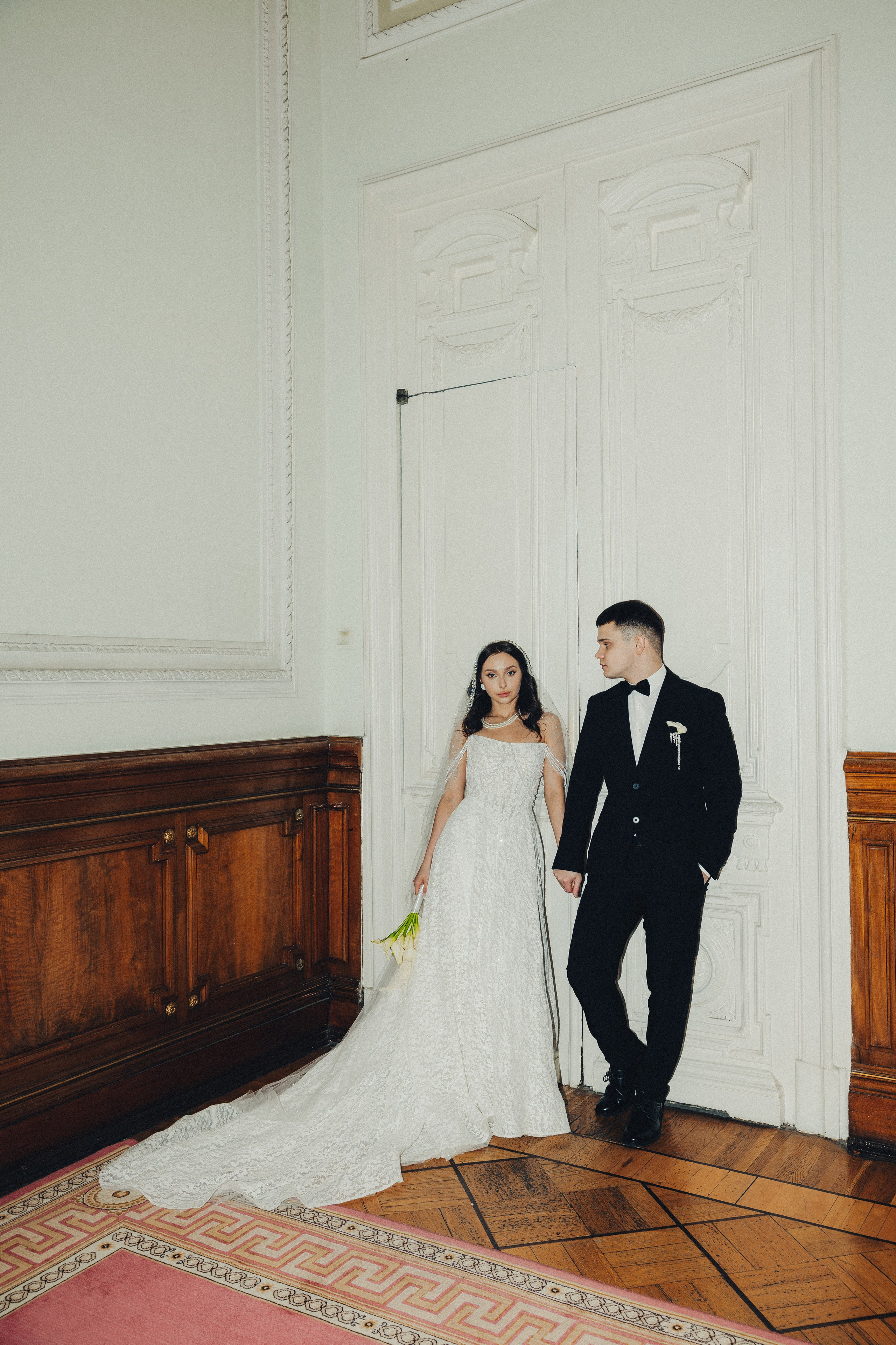 Портфолио. Свадебный фотограф в Санкт-Петербурге Соколова Мария