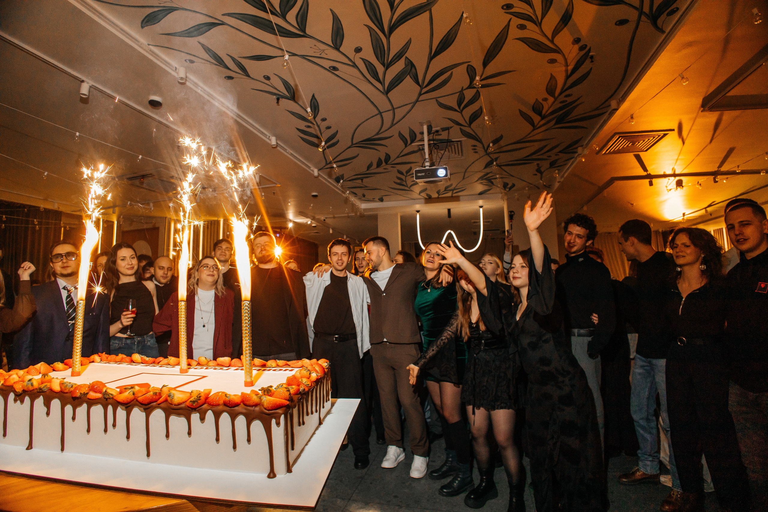 ADAM. Фотограф в Санкт-Петербурге Виктория Безверхая