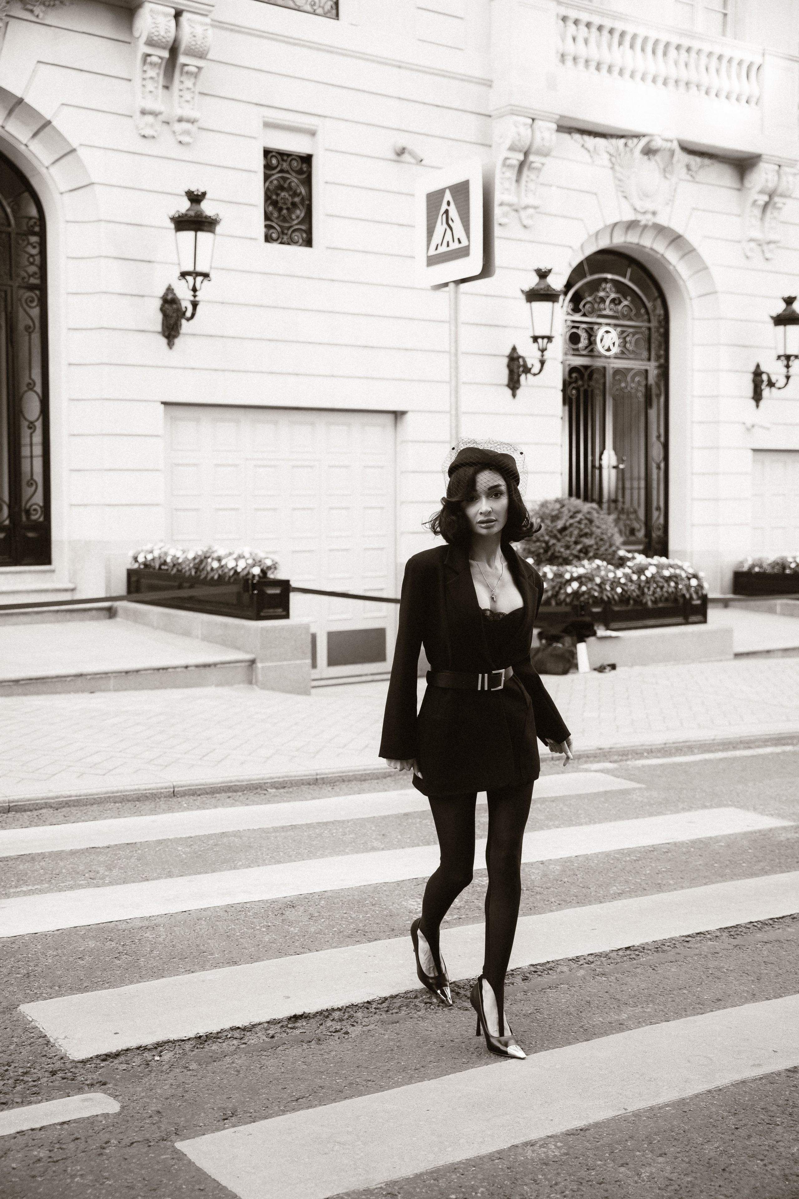 A & G. Фотограф Москва