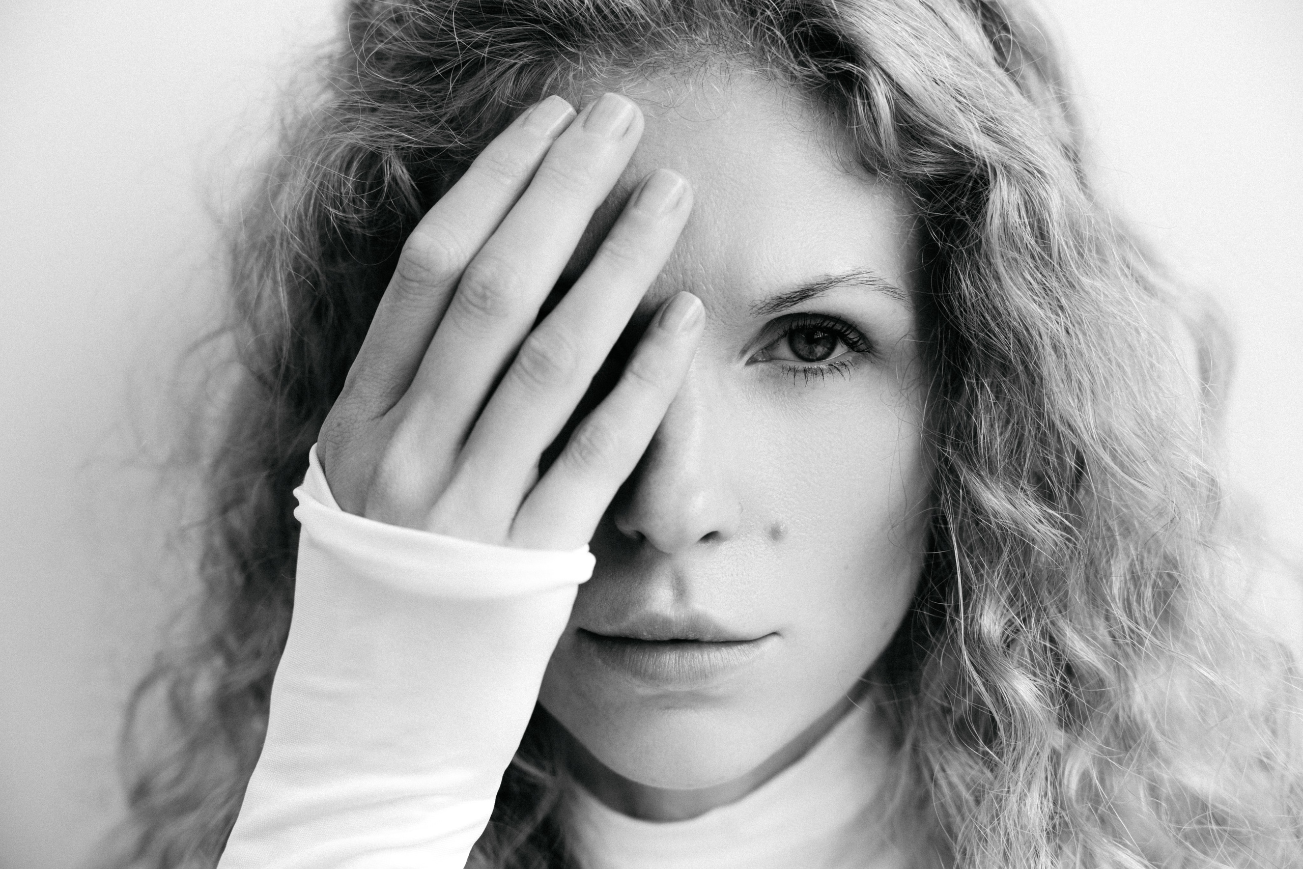 SASHA. Фотограф Москва